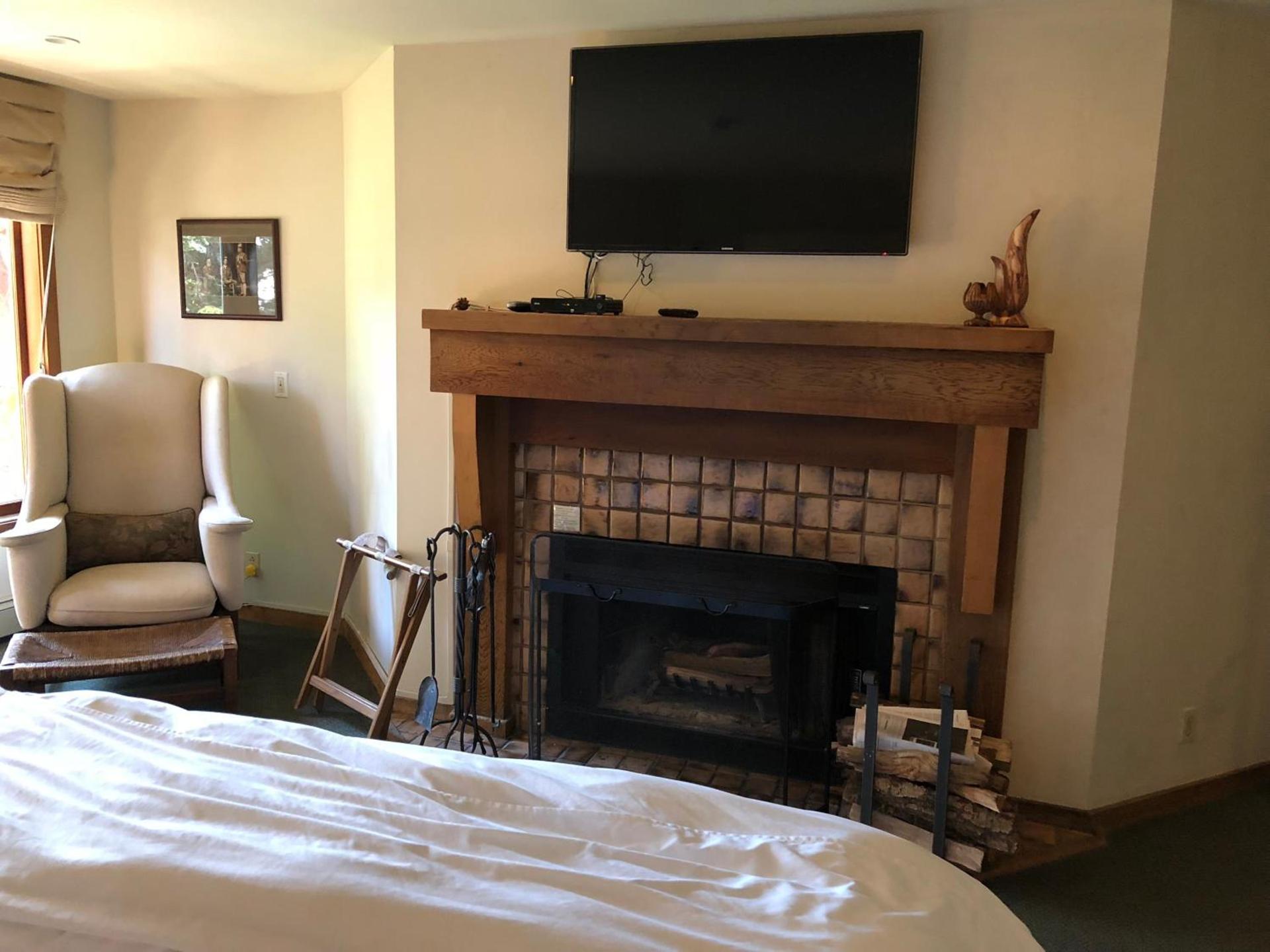 Mountain Home Inn photo 28