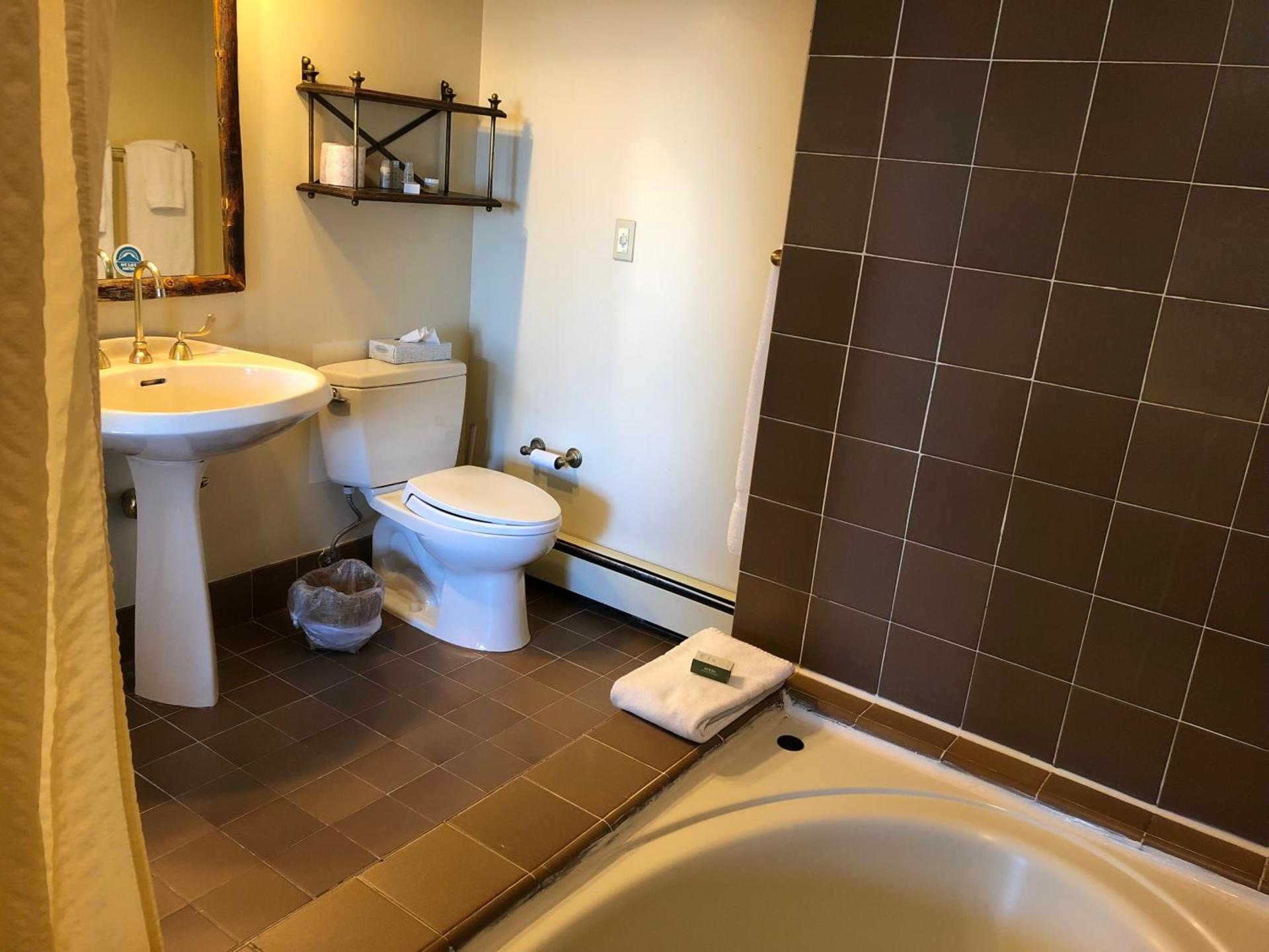 Mountain Home Inn photo 30