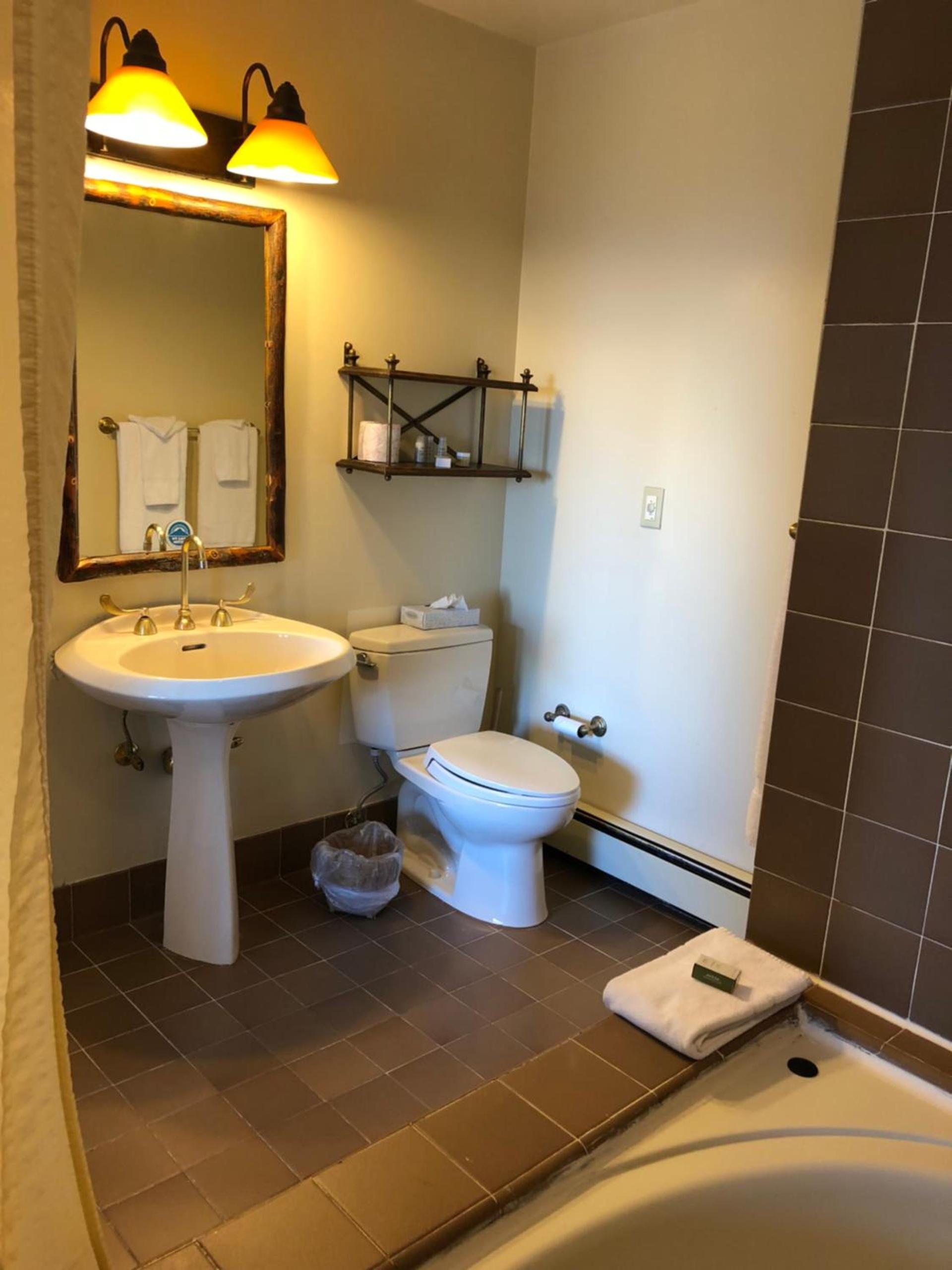 Mountain Home Inn photo 31