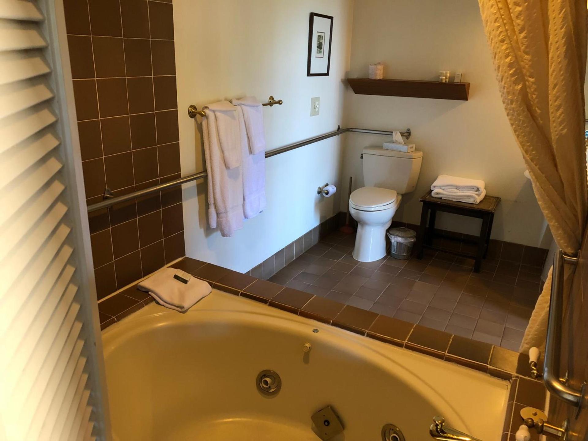 Mountain Home Inn photo 43