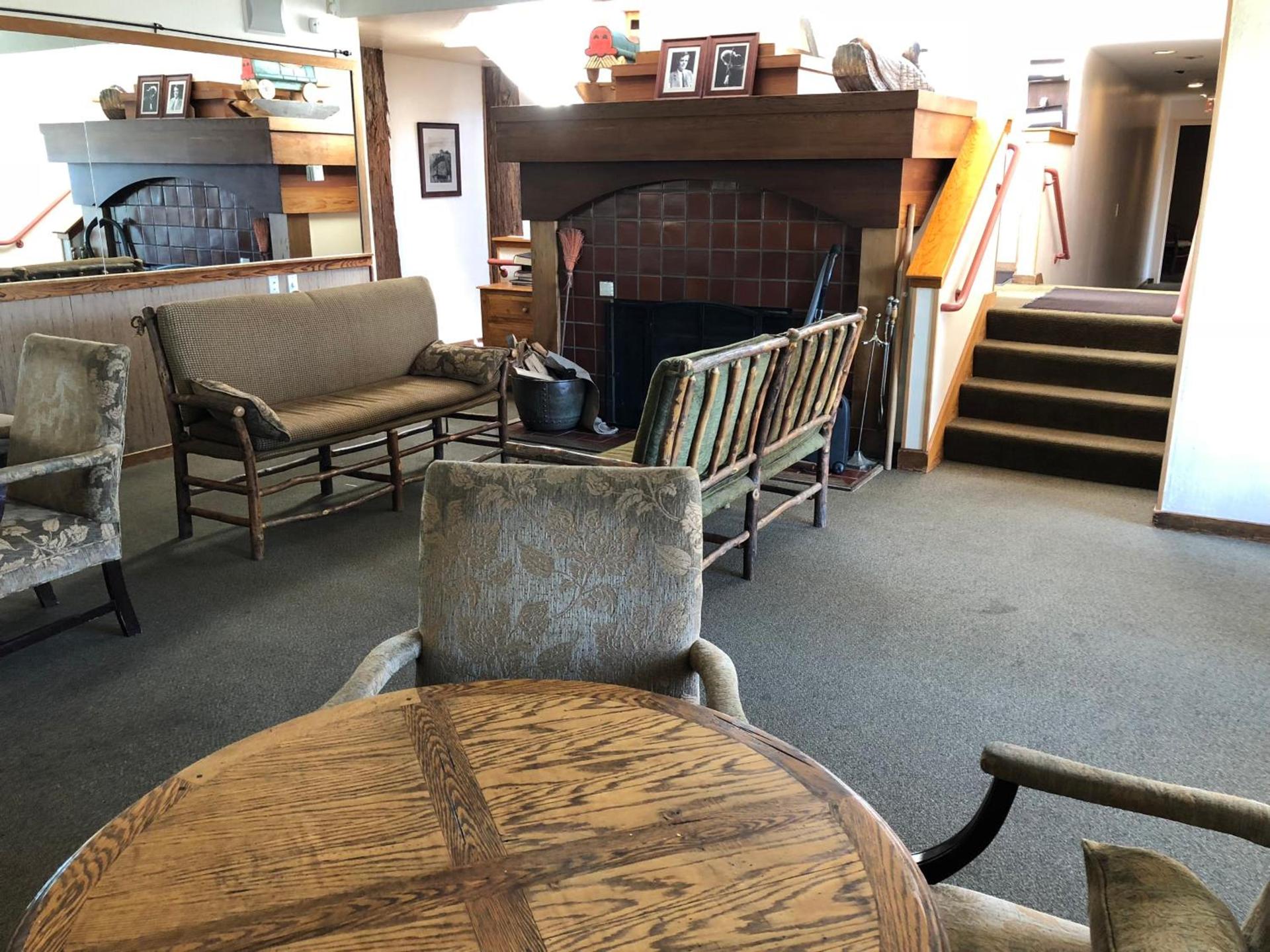 Mountain Home Inn photo 4