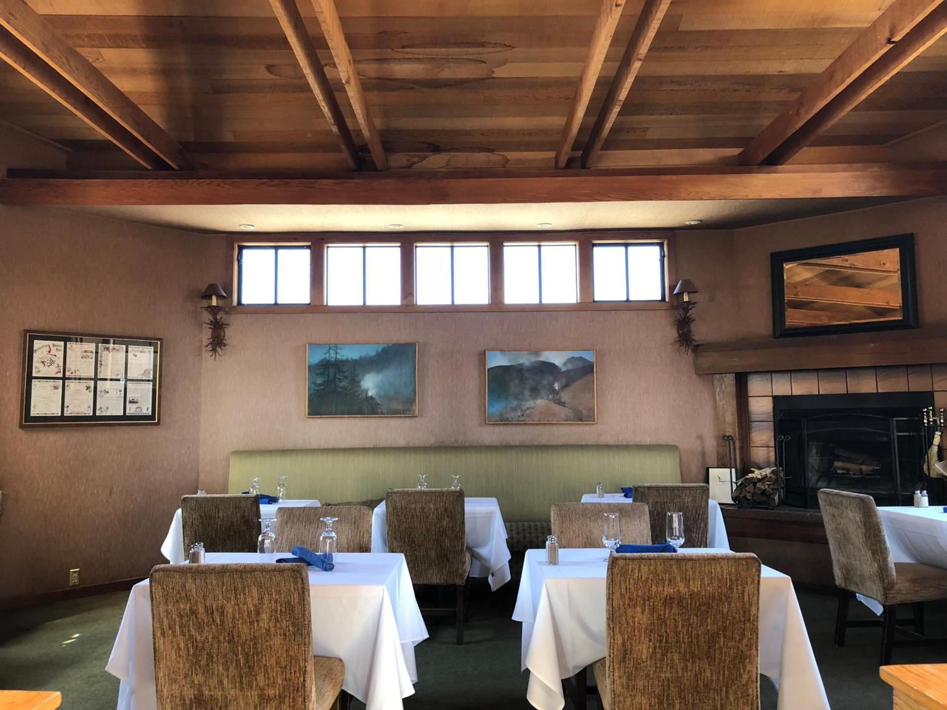 Mountain Home Inn photo 5
