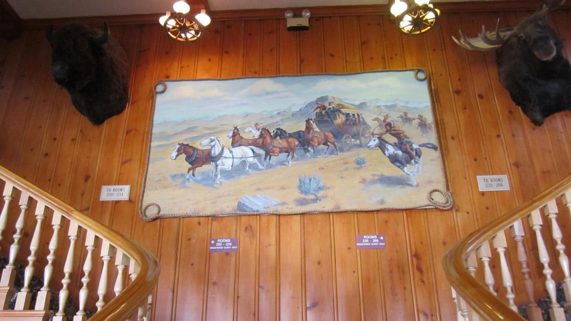 Stage Coach Inn photo 11
