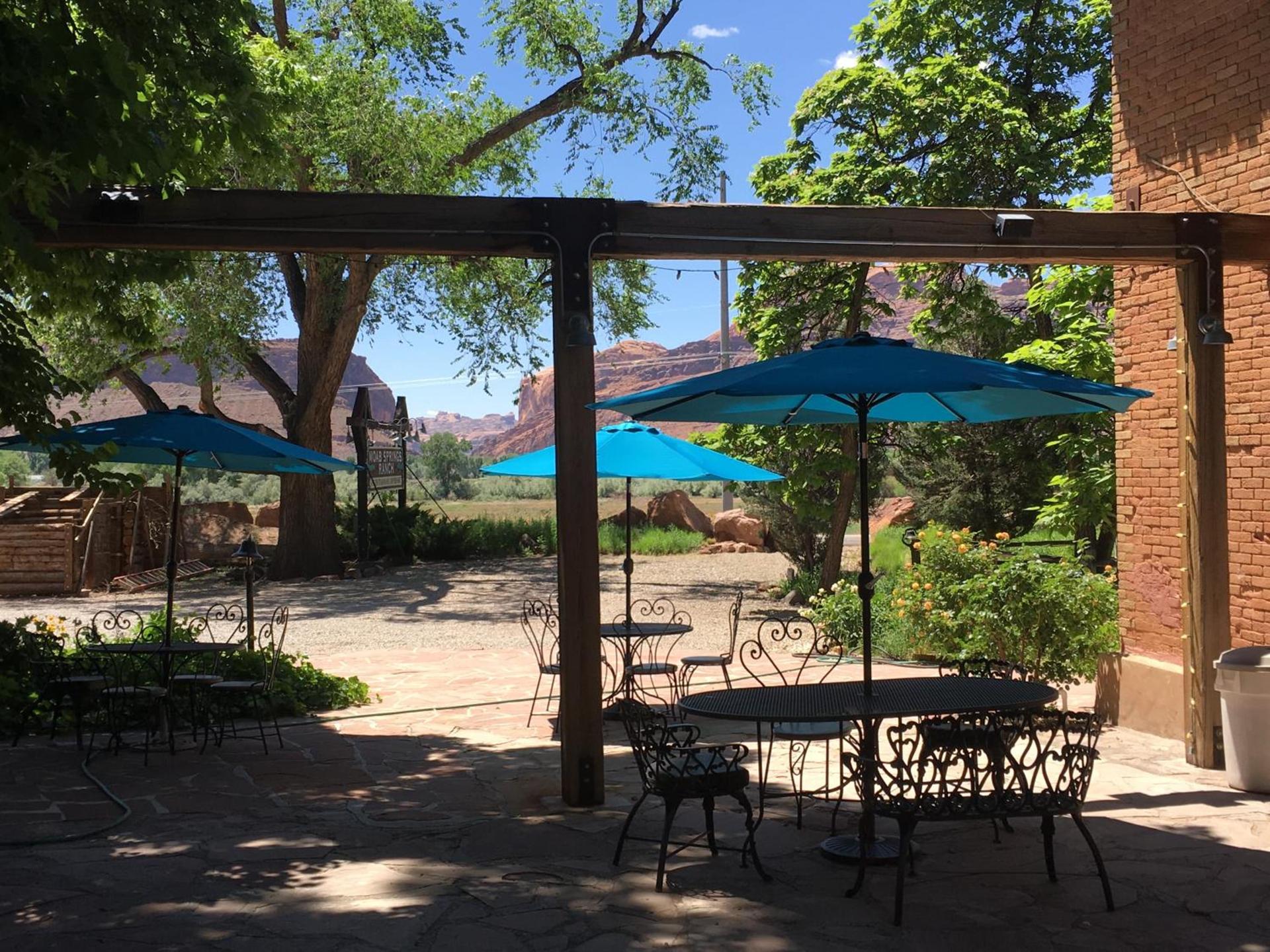 Moab Springs Ranch photo 59