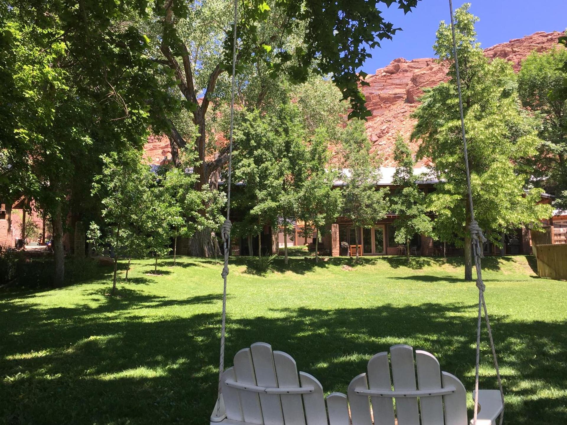 Moab Springs Ranch photo 39