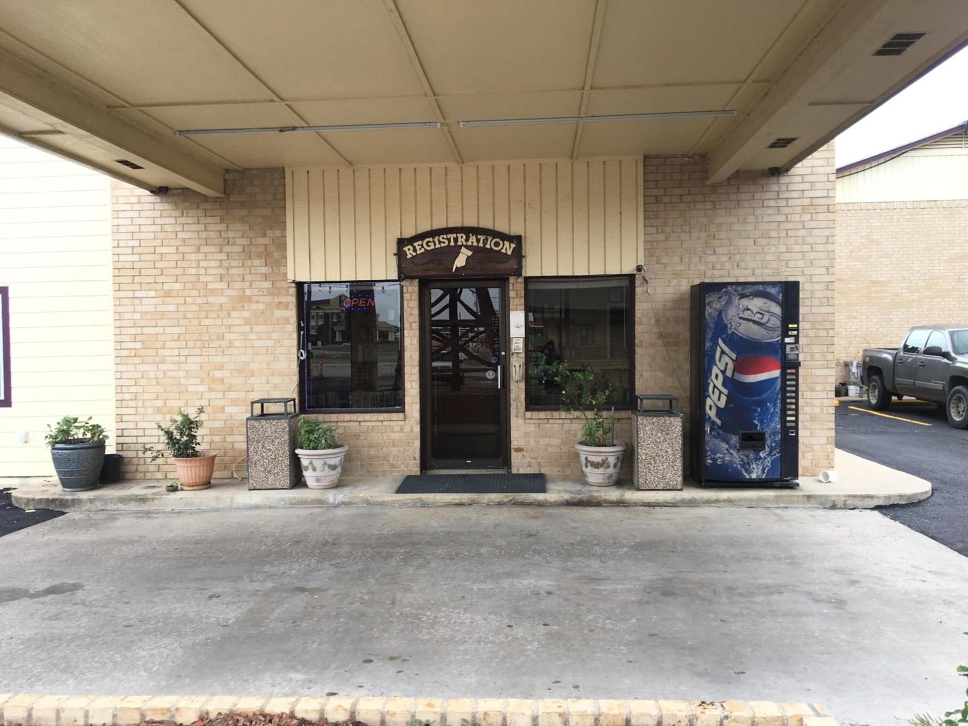 The inn at Mexia photo 22