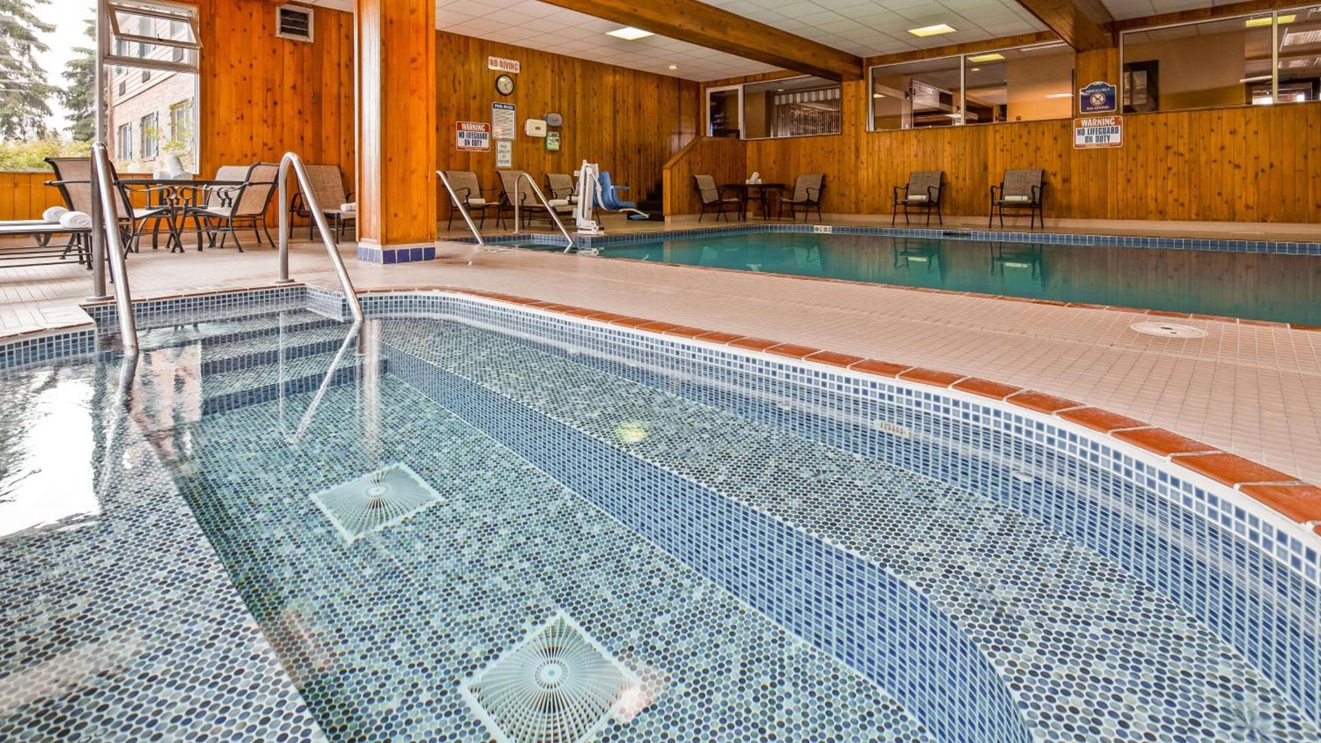Best Western Plus Concord Inn photo 9