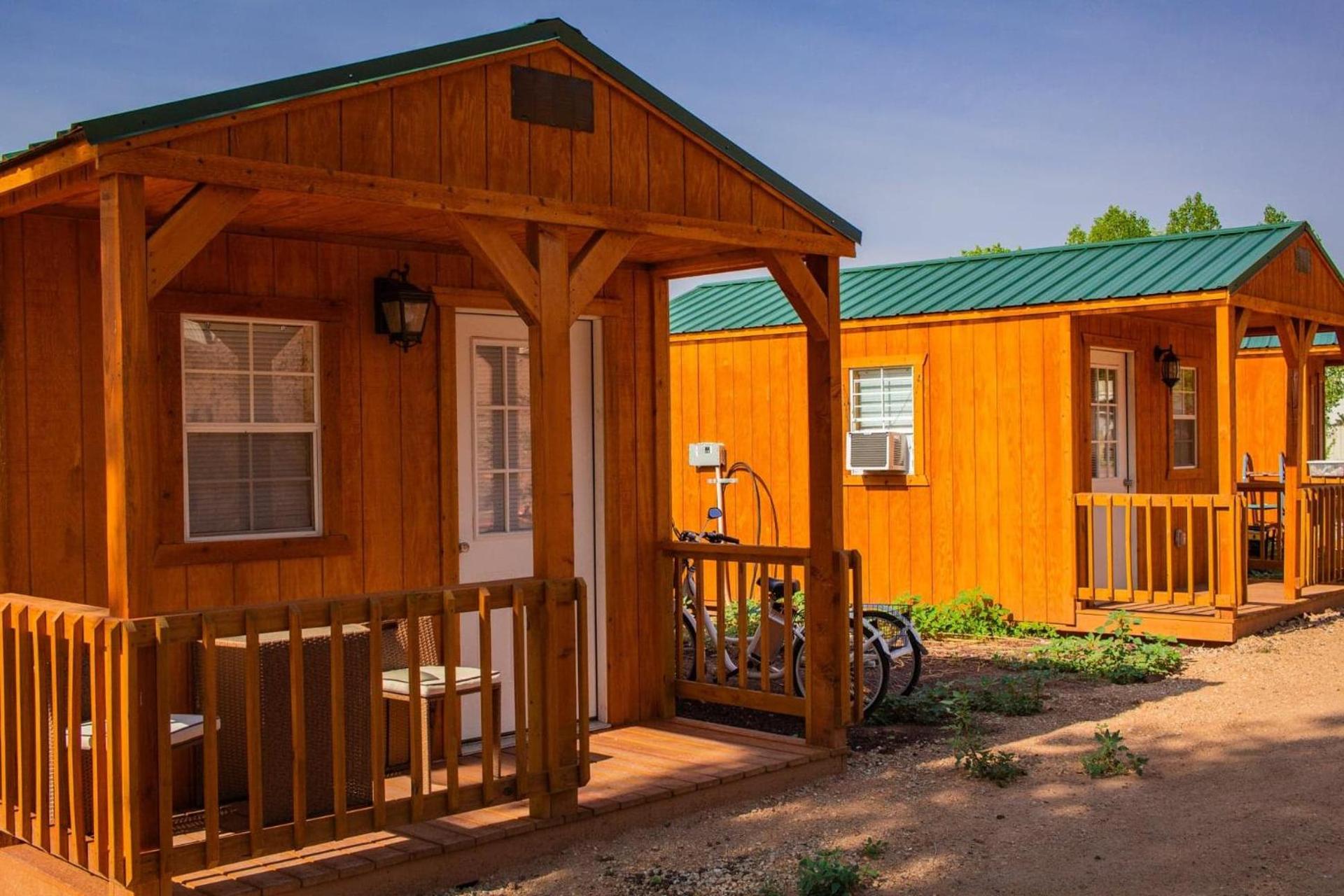 Zion’s Cozy Cabin's photo 23