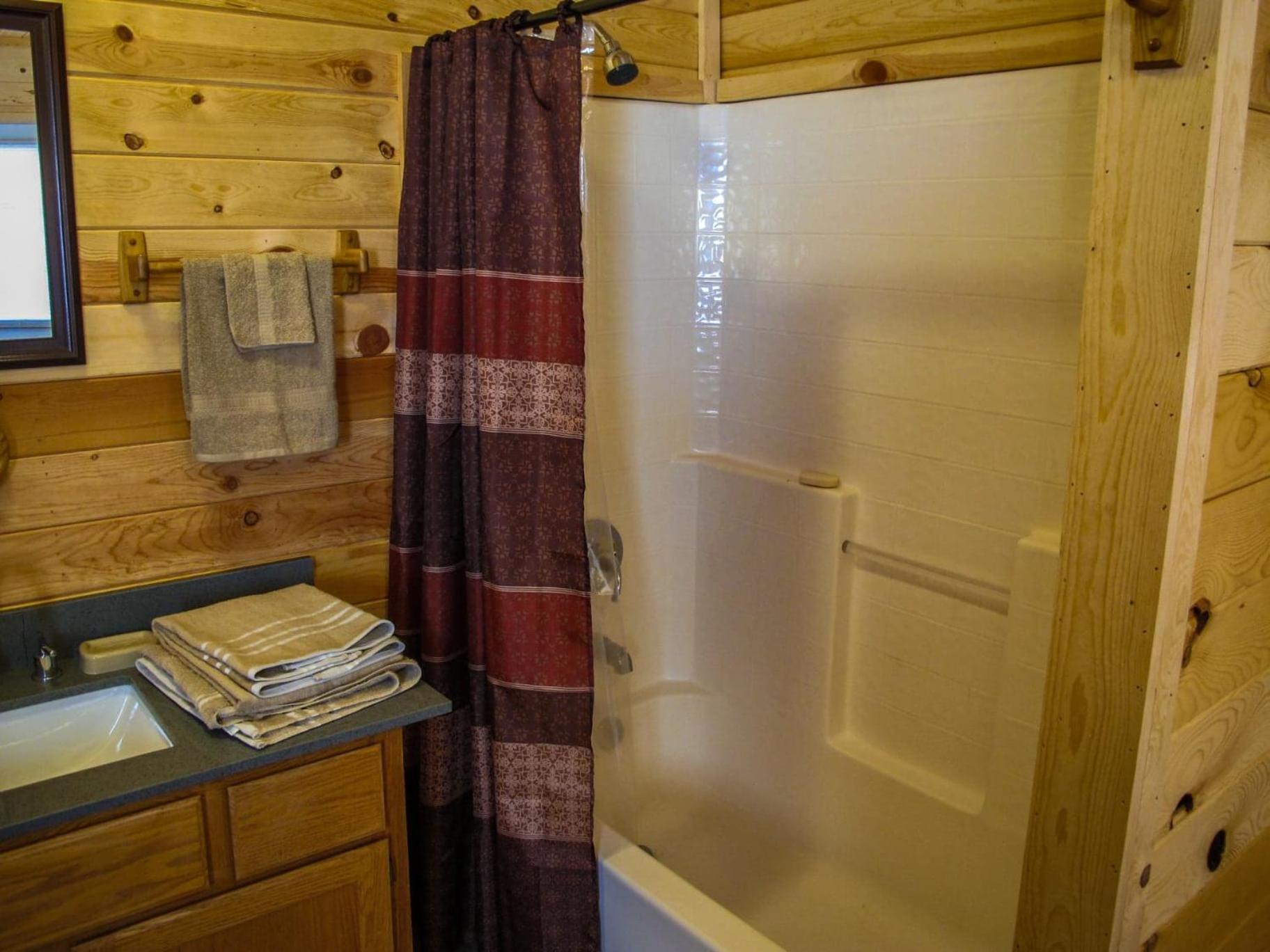 Zion’s Cozy Cabin's photo 22