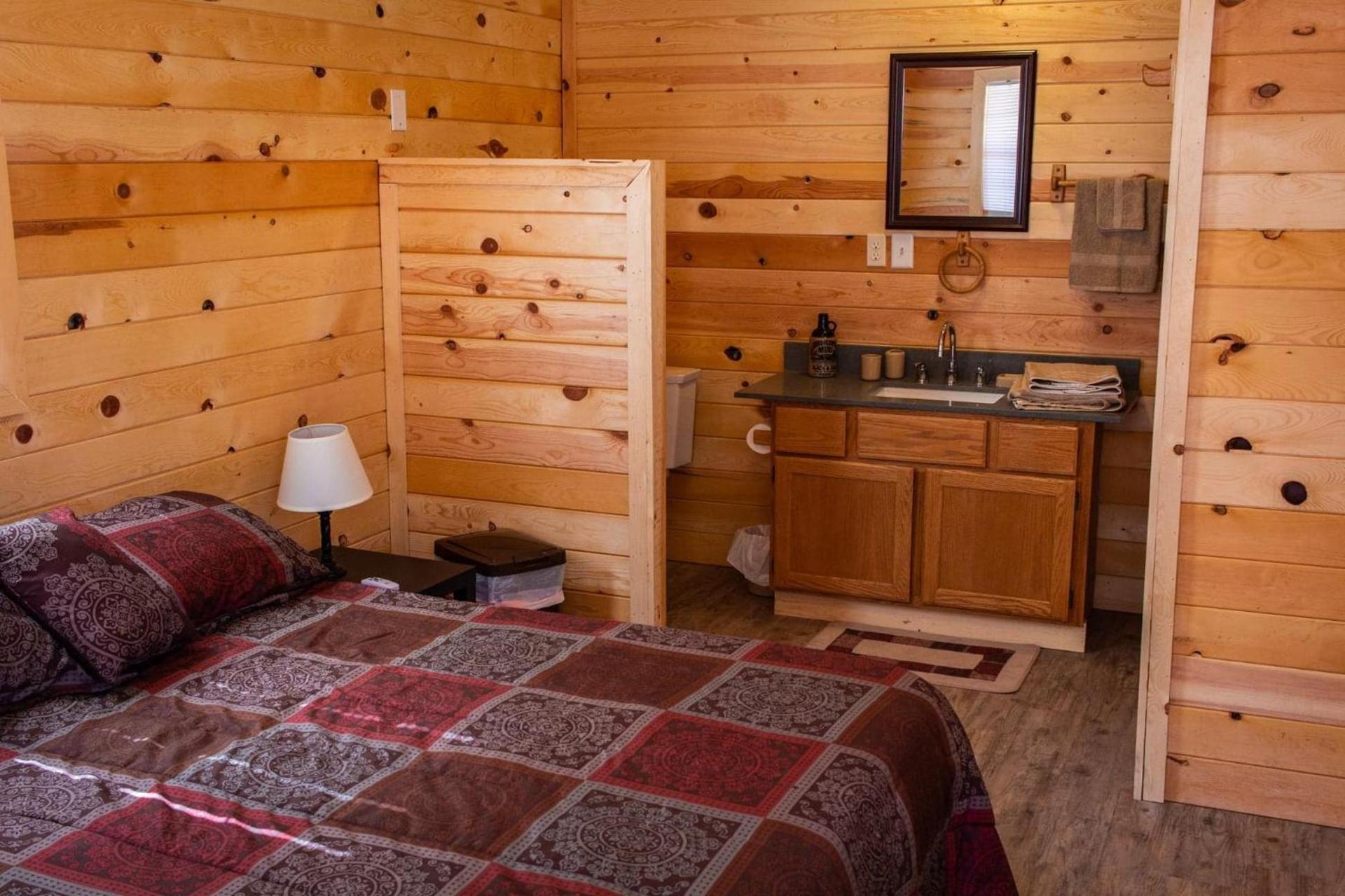 Zion’s Cozy Cabin's photo 17