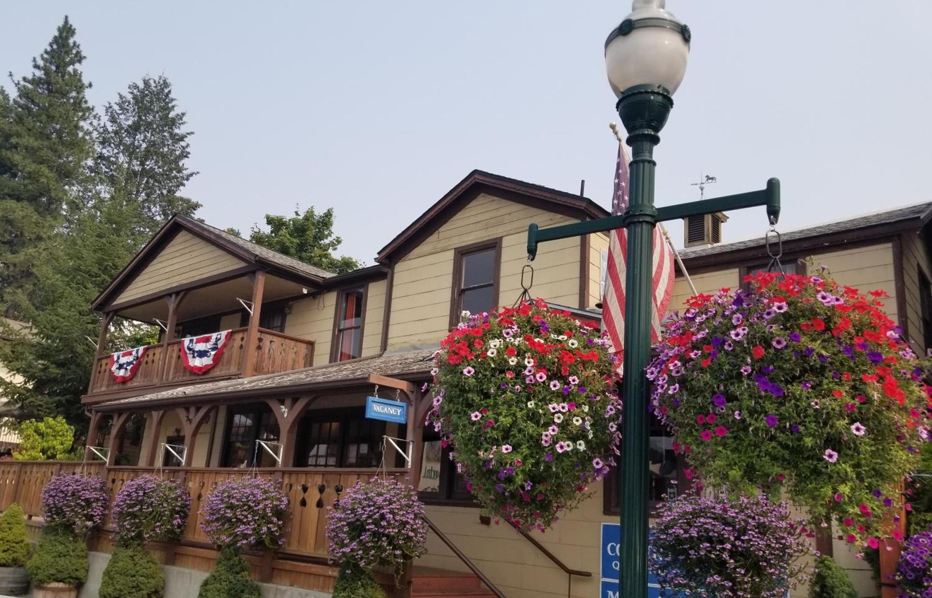 Mrs. Anderson's Lodging photo 8