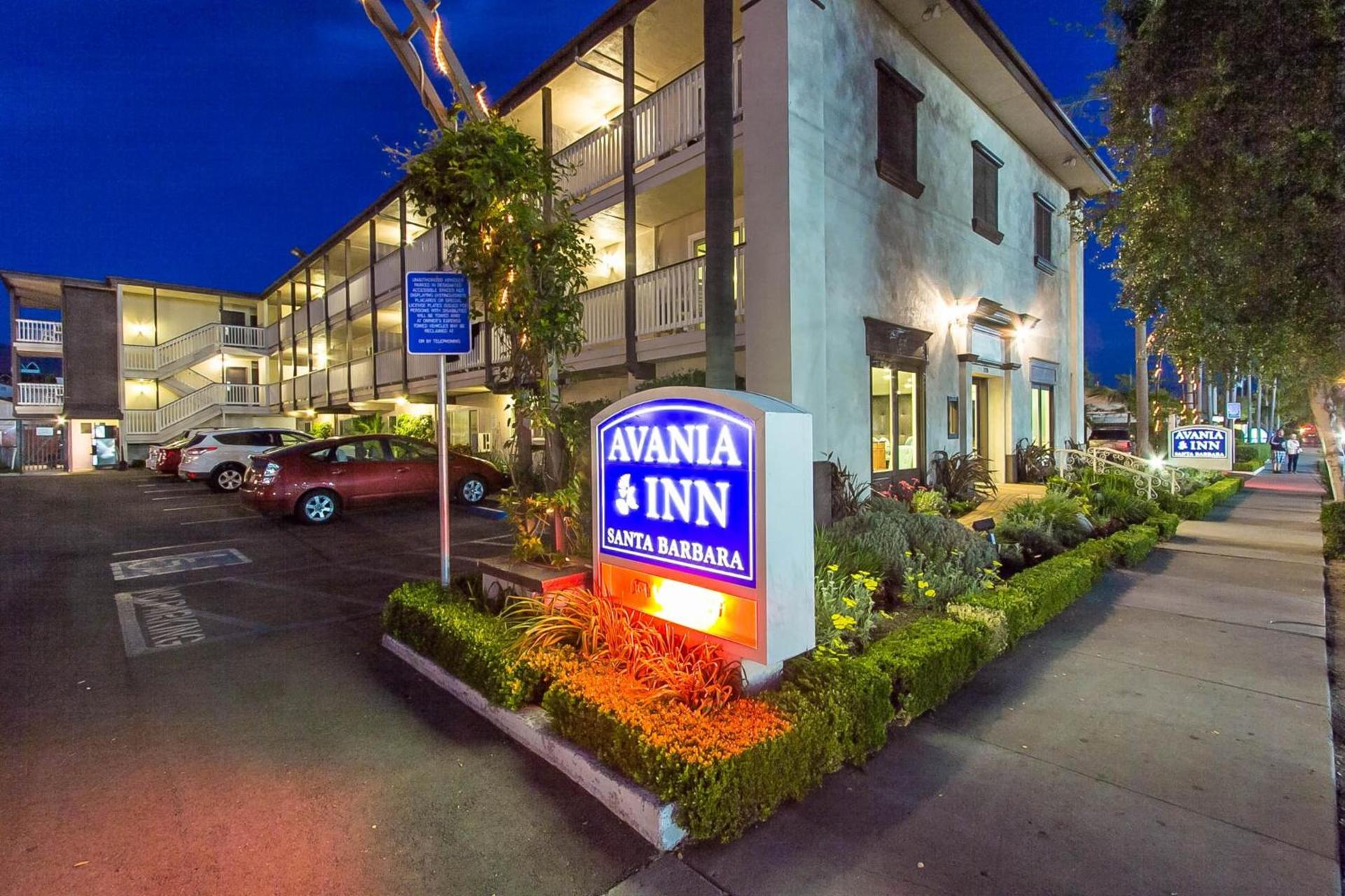Avania Inn of Santa Barbara photo 6