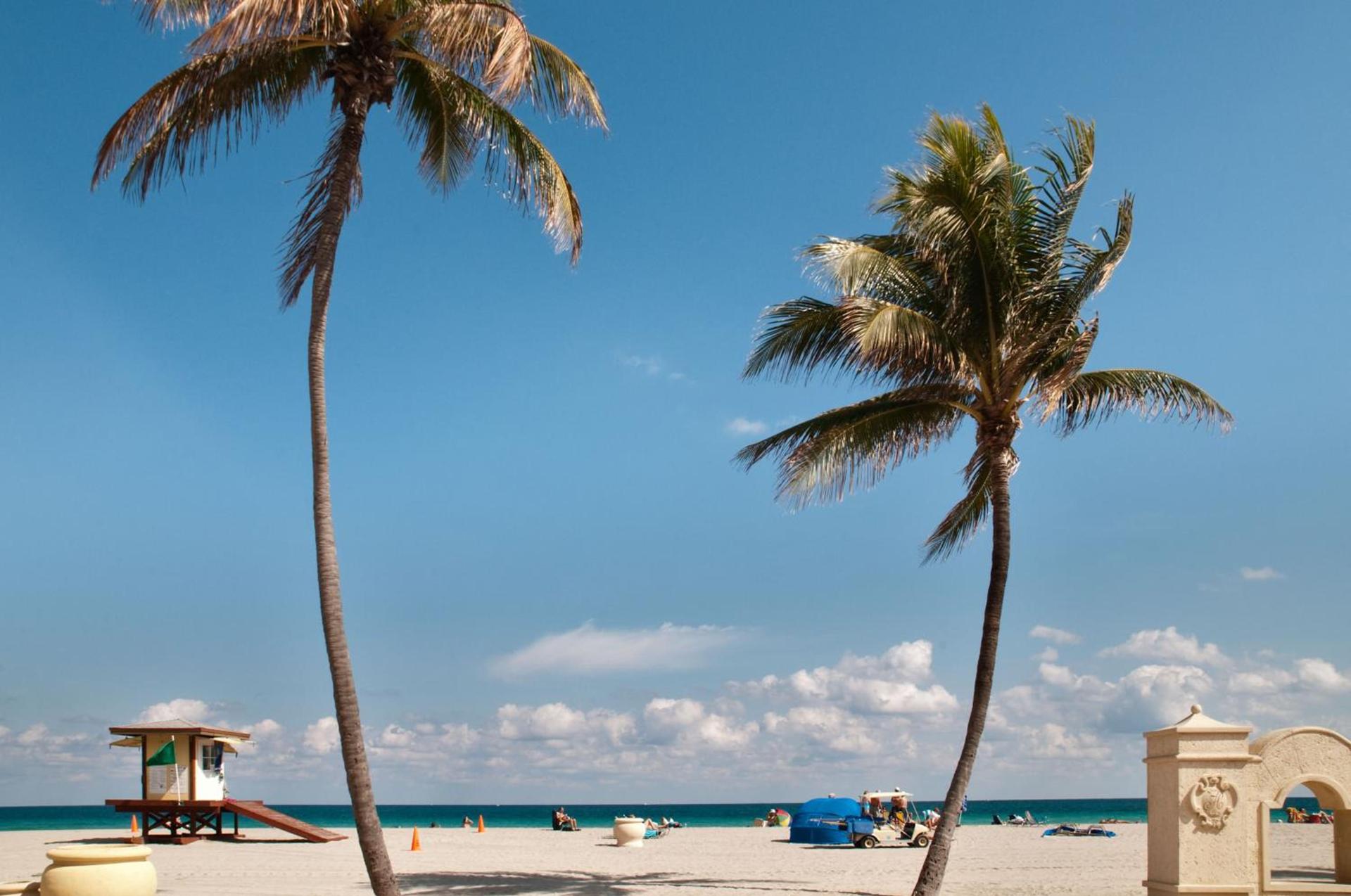 Hollywood Beach Suites and Hotel photo 4