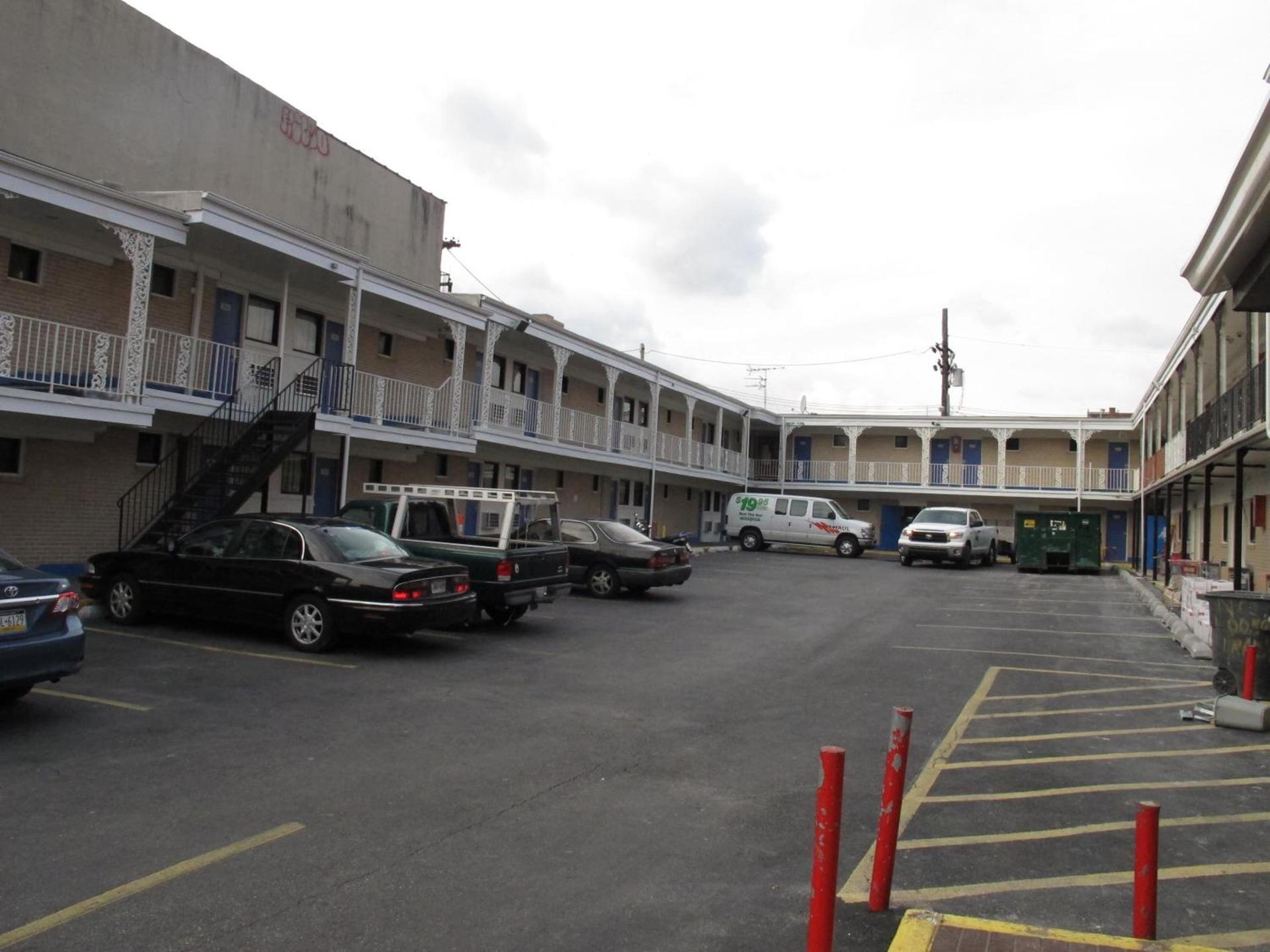 Motel 6 Baltimore MD photo 28