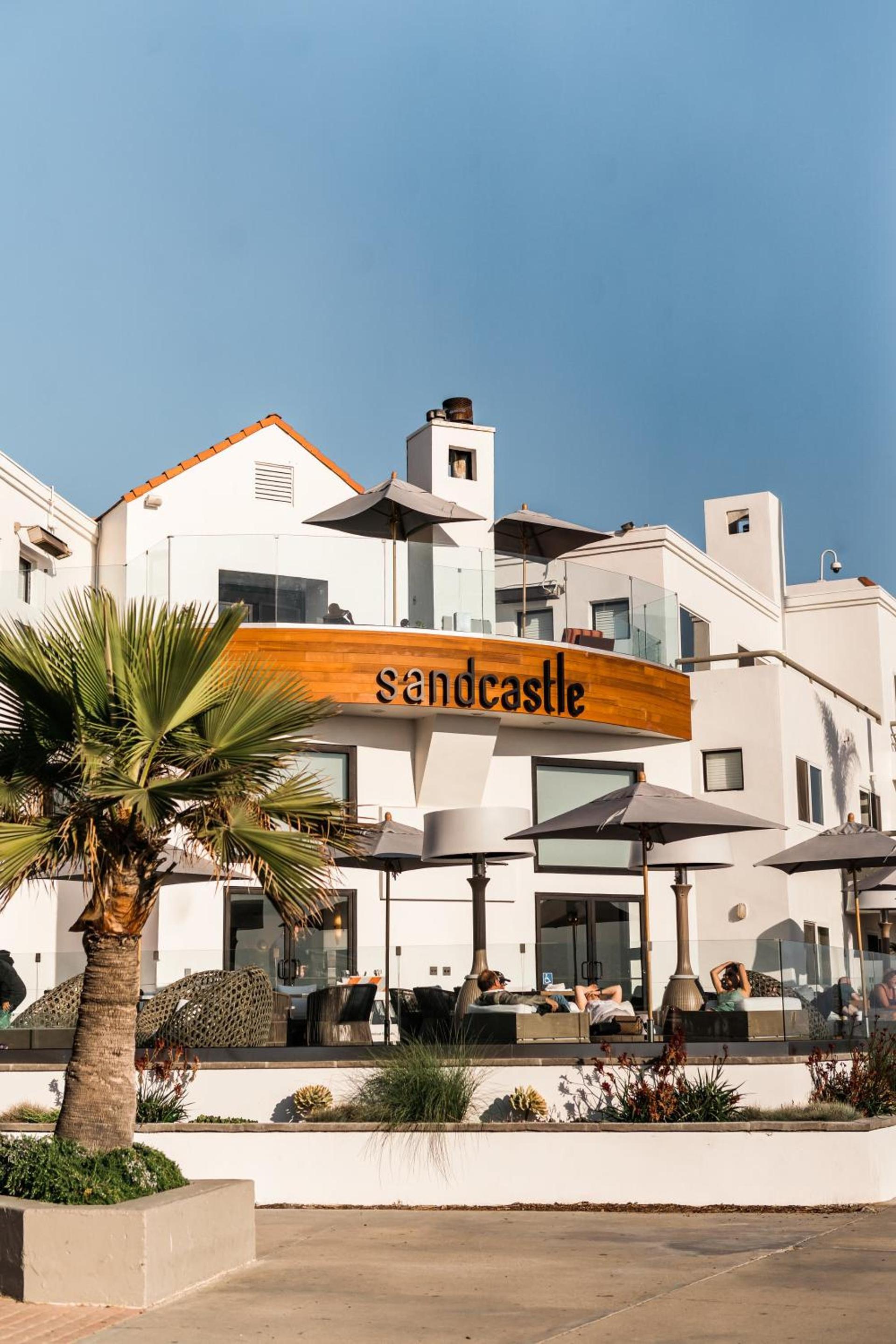 Sandcastle Hotel on the Beach photo 40