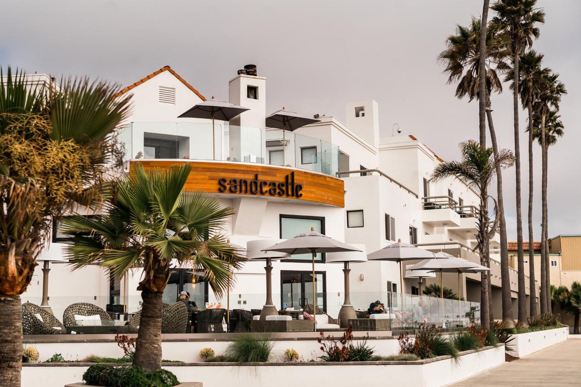 Sandcastle Hotel on the Beach photo 20