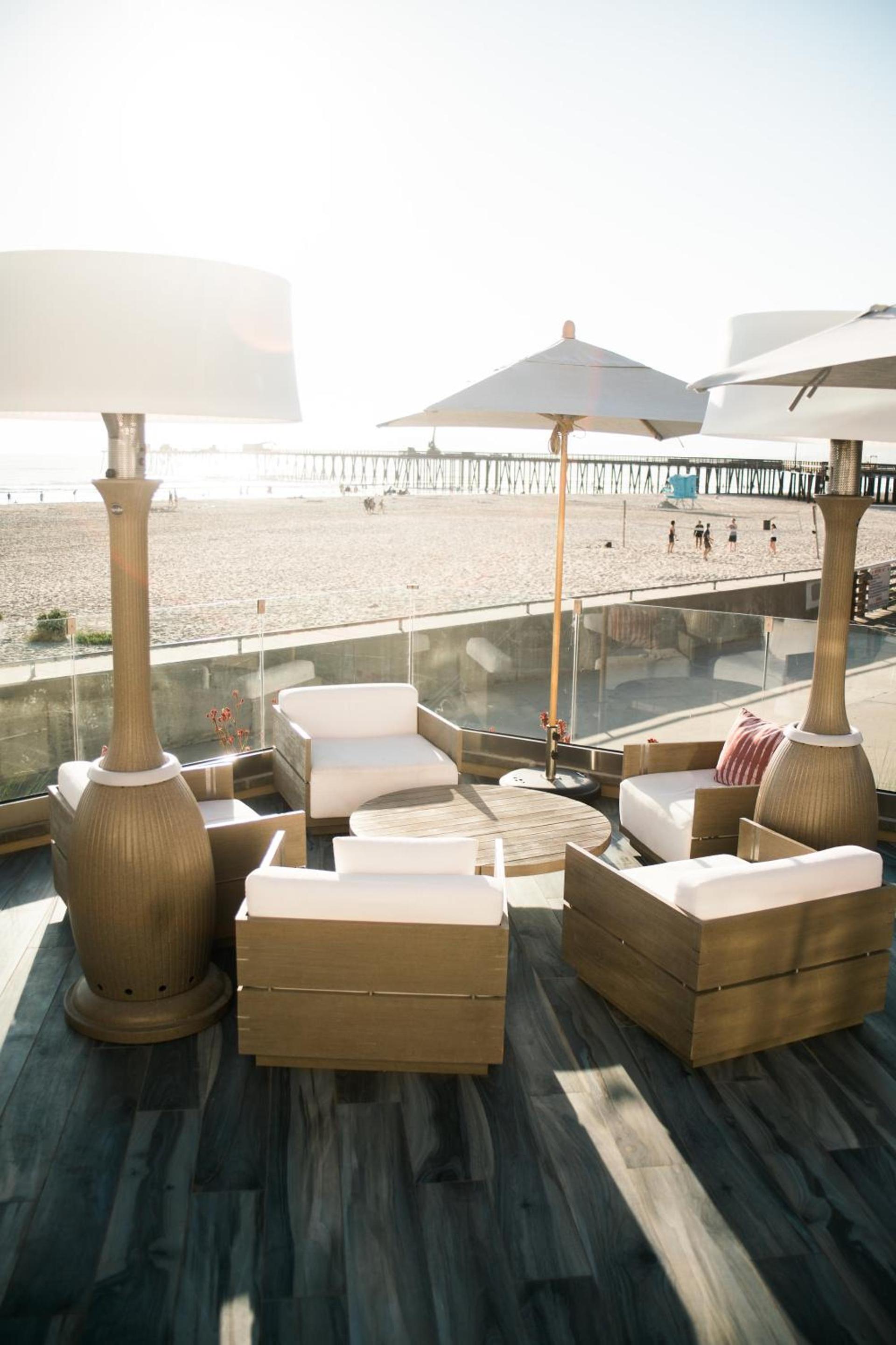 Sandcastle Hotel on the Beach photo 22