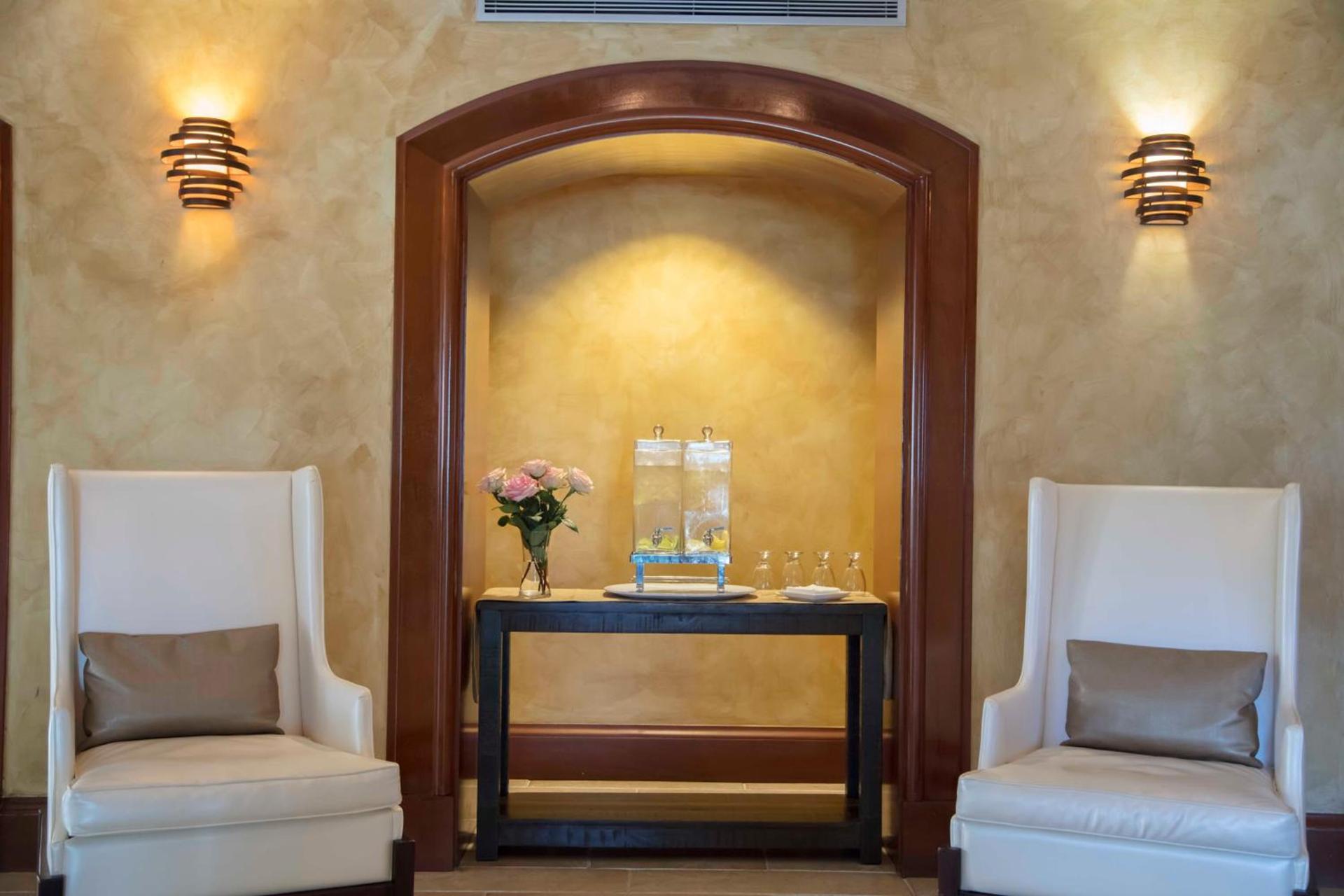 The Mutiny Luxury Suites Hotel photo 23