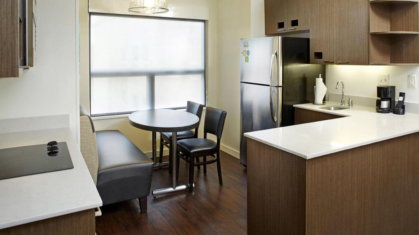 Hyatt House Pittsburgh-South Side photo 21