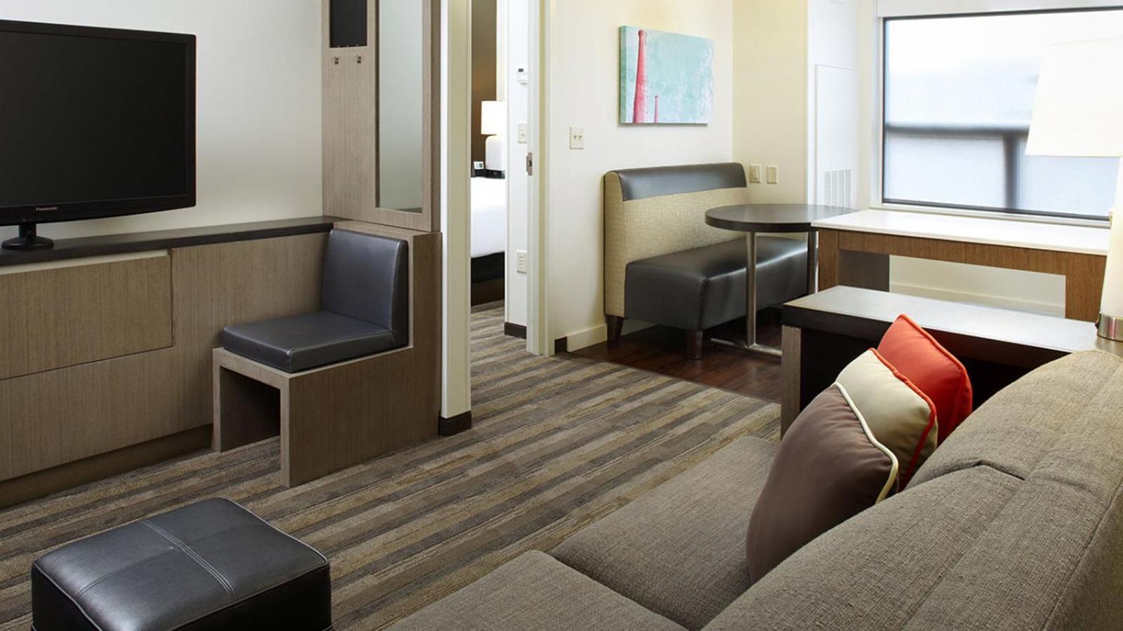Hyatt House Pittsburgh-South Side photo 22