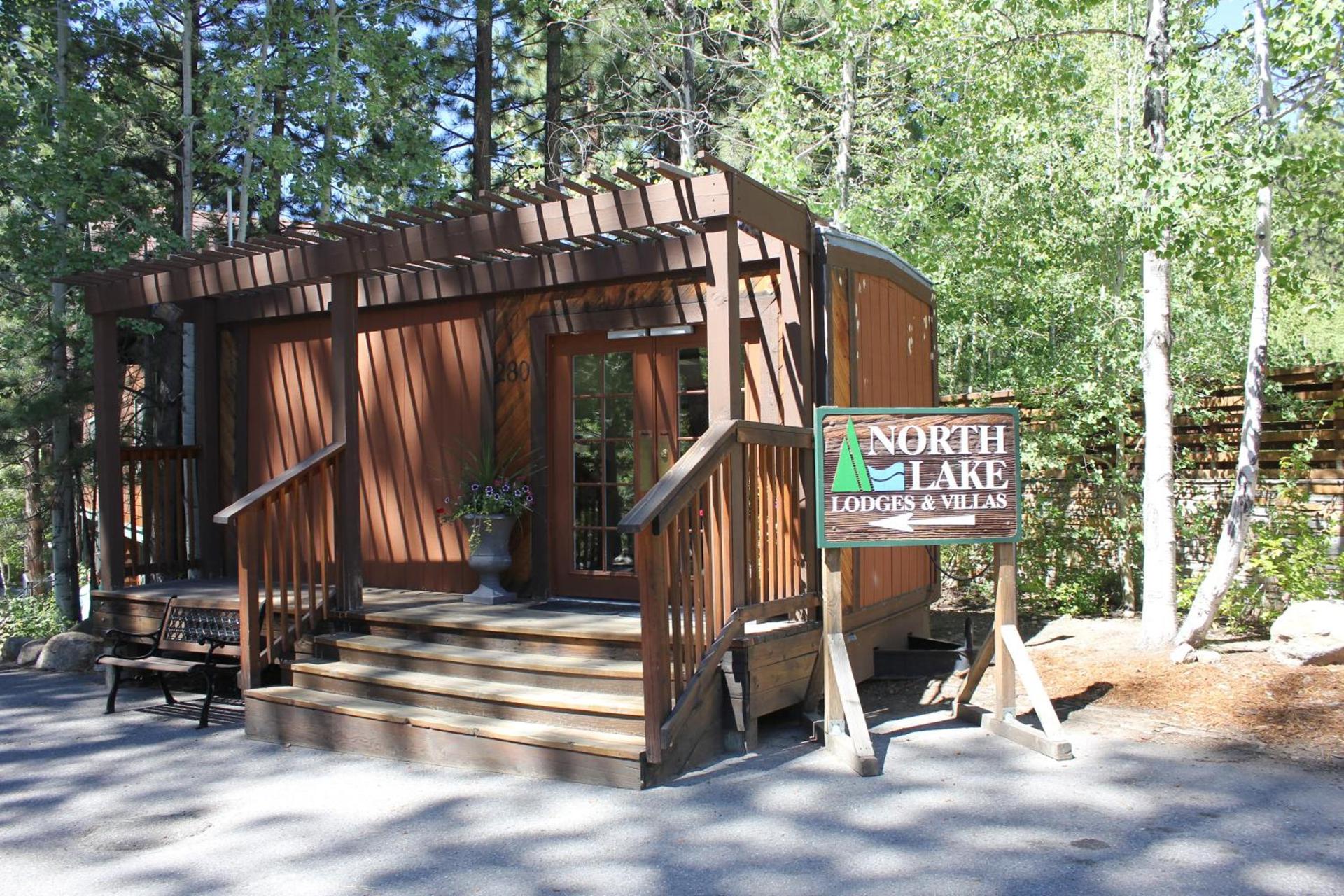 North Lake Lodges & Villas photo 16