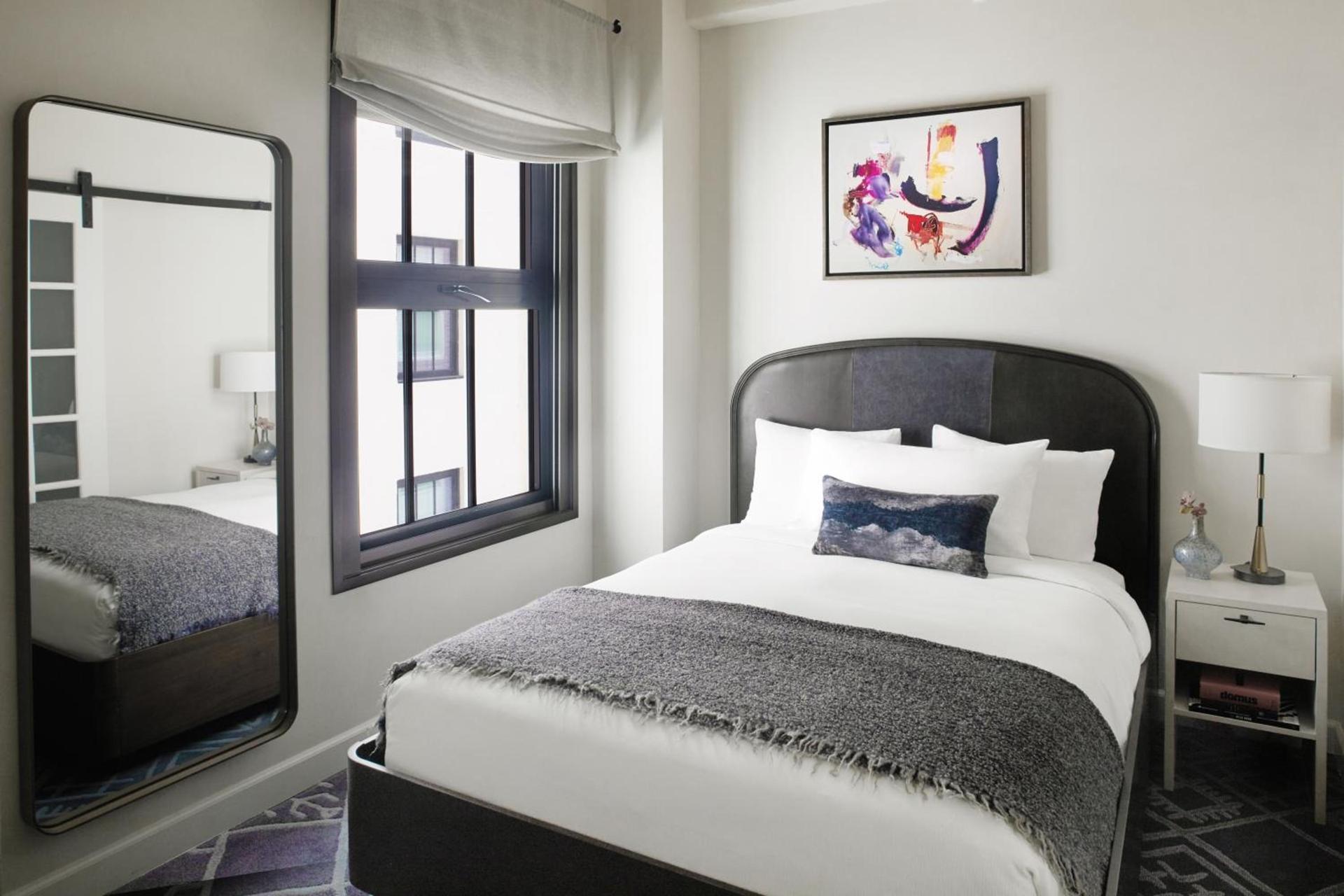 Hotel Figueroa, Unbound Collection by Hyatt photo 91