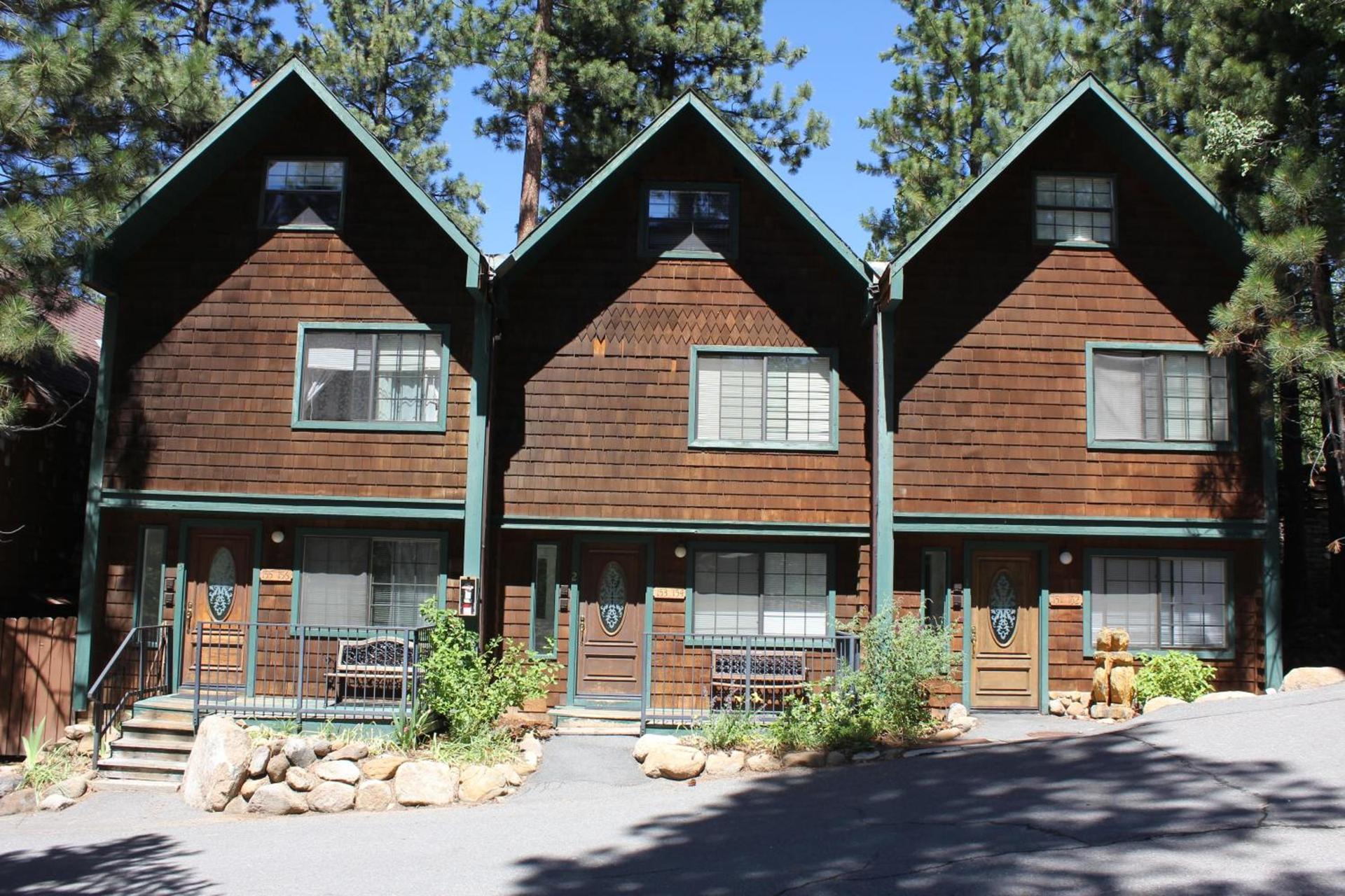 North Lake Lodges & Villas photo 19