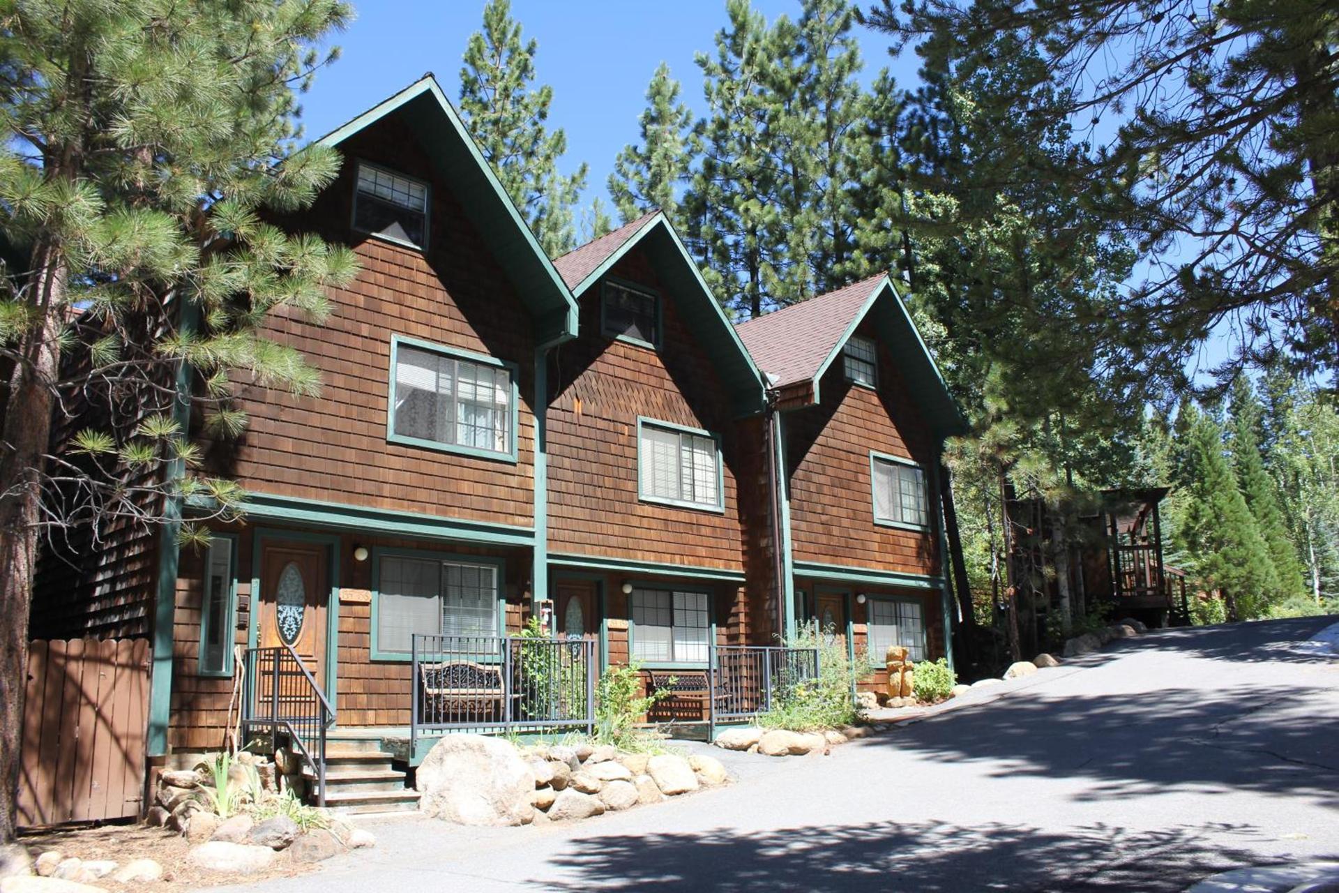 North Lake Lodges & Villas photo 20