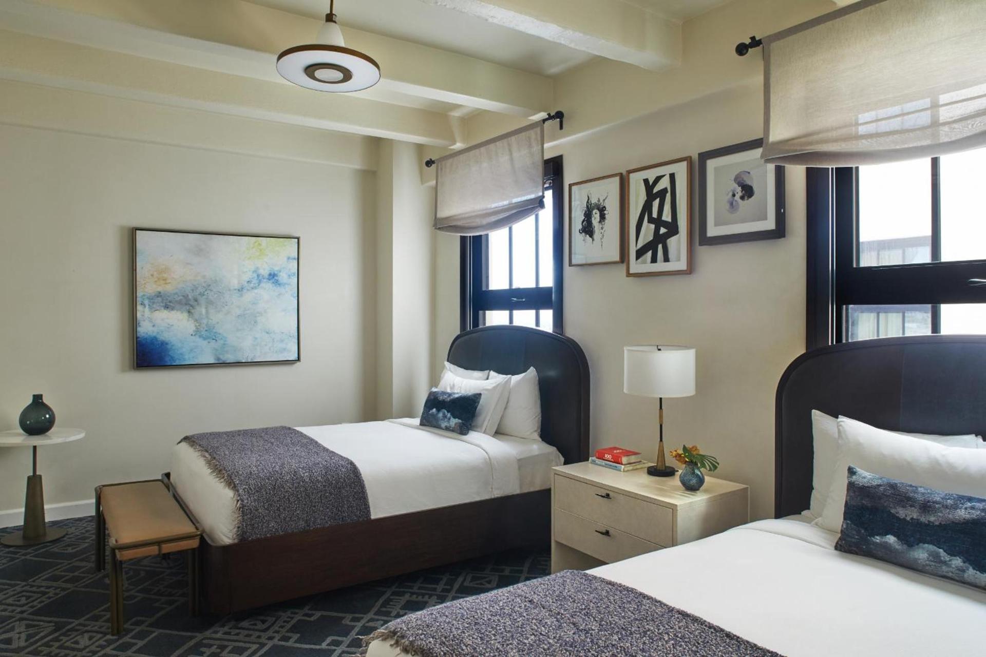 Hotel Figueroa, Unbound Collection by Hyatt photo 93