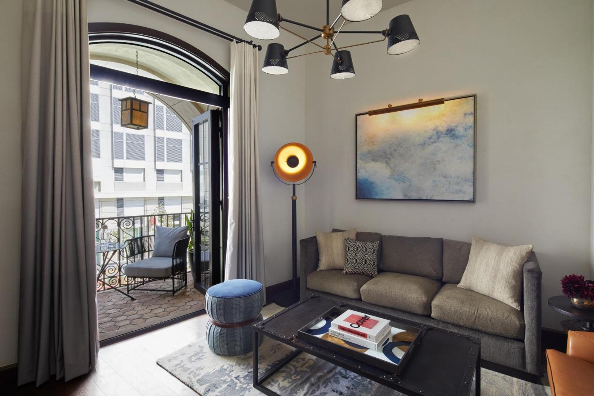 Hotel Figueroa, Unbound Collection by Hyatt photo 81