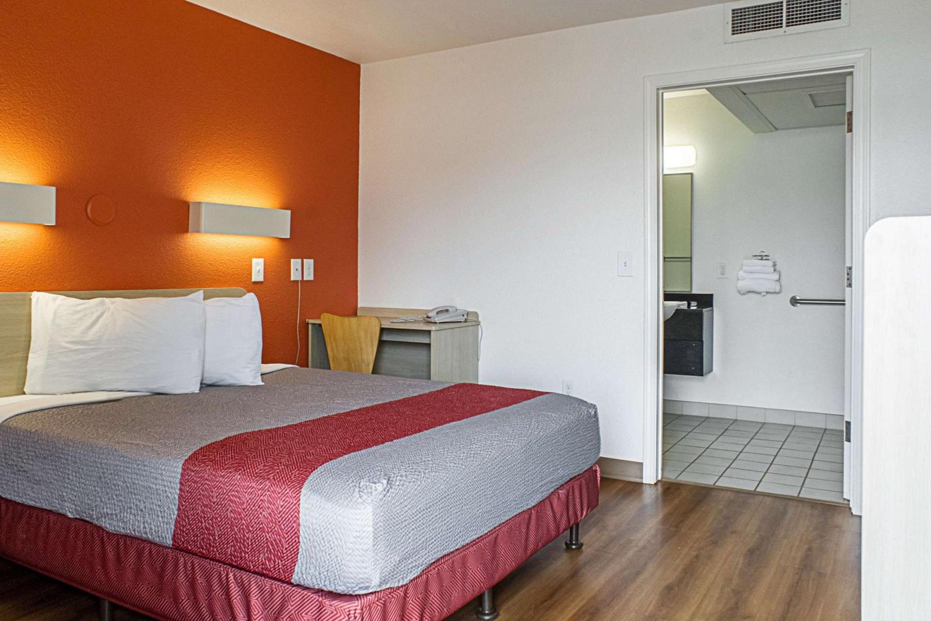 Motel 6-Kalispell, MT photo 20