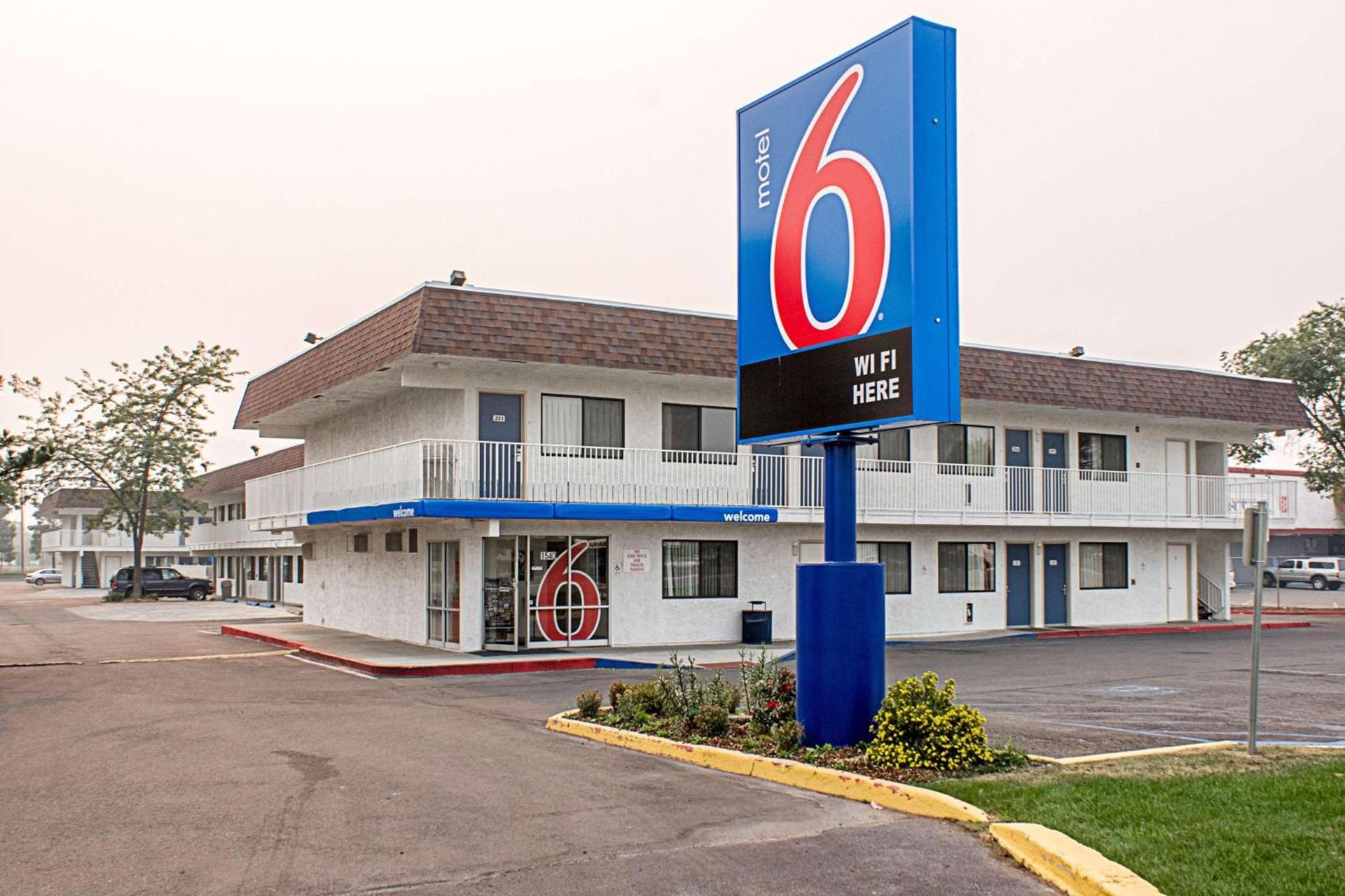 Motel 6-Kalispell, MT photo 4