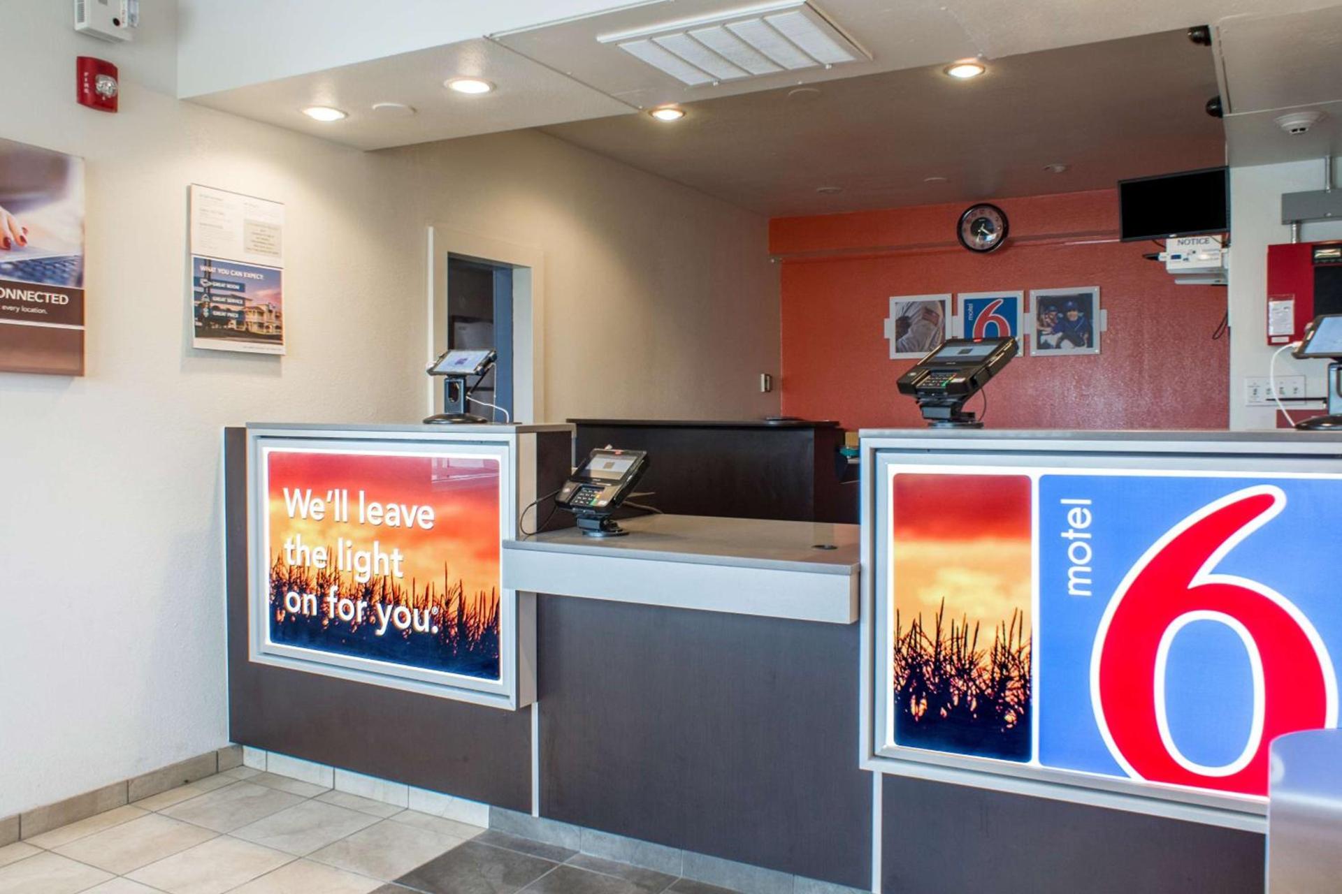 Motel 6-Kalispell, MT photo 29