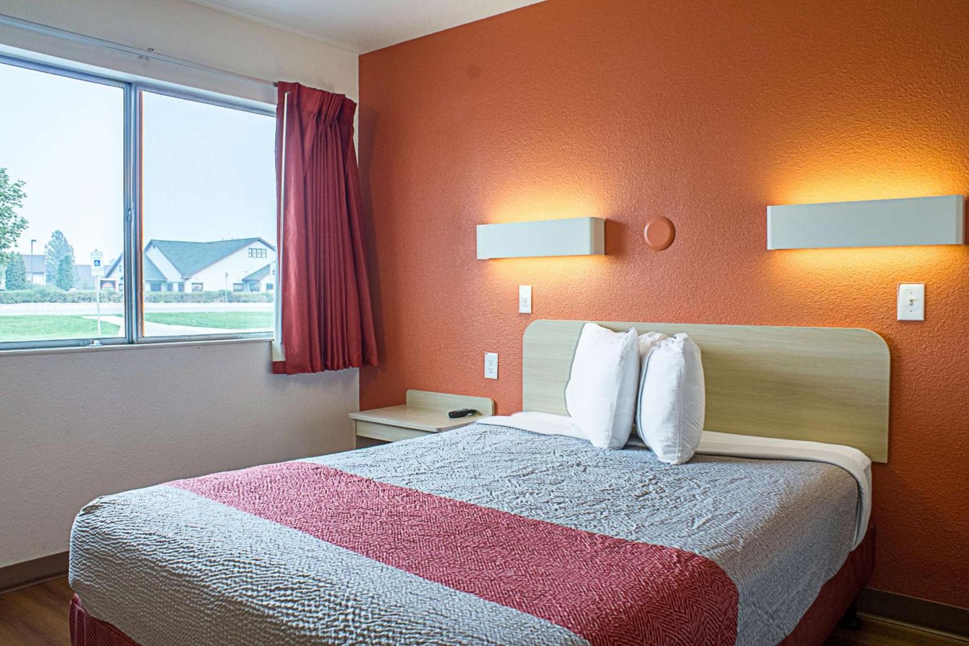 Motel 6-Kalispell, MT photo 14
