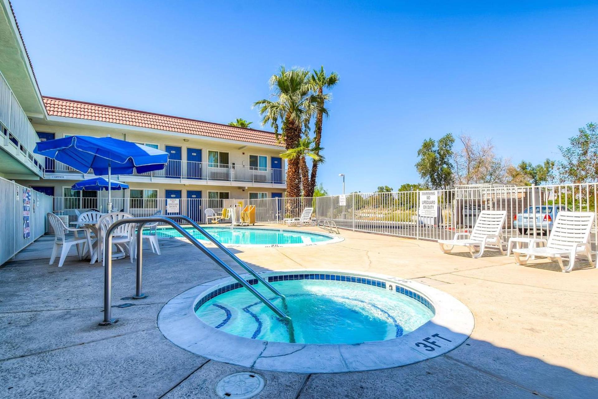 Motel 6-Rancho Mirage, CA - Palm Springs photo 35