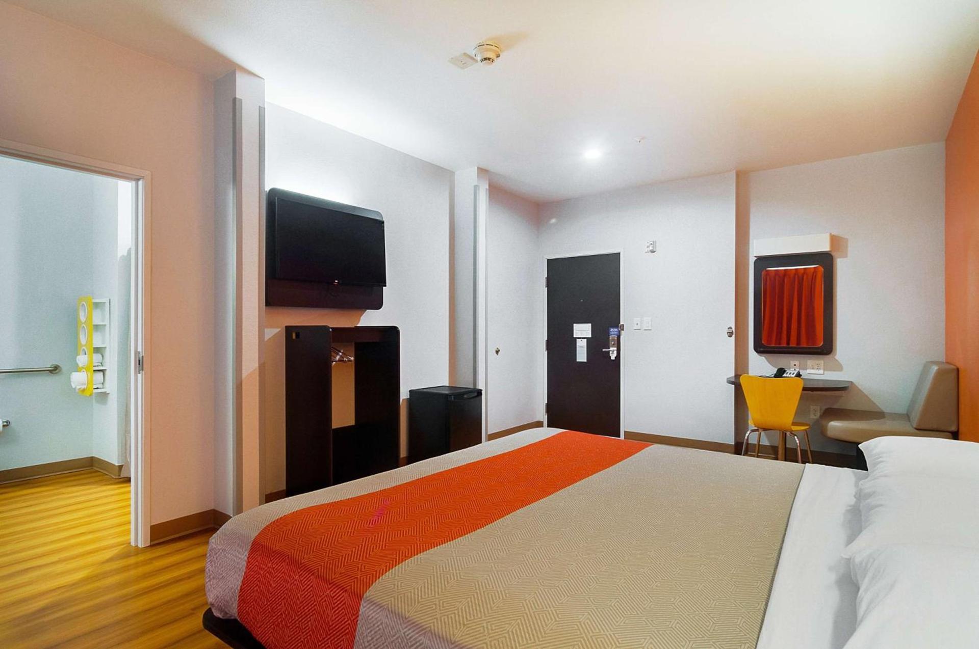 Motel 6-Midland, TX photo 15