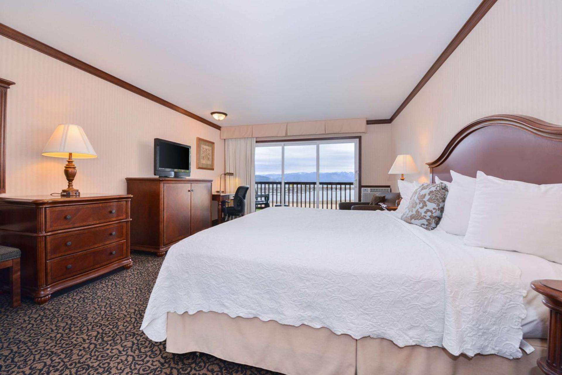 Best Western Edgewater Resort photo 27