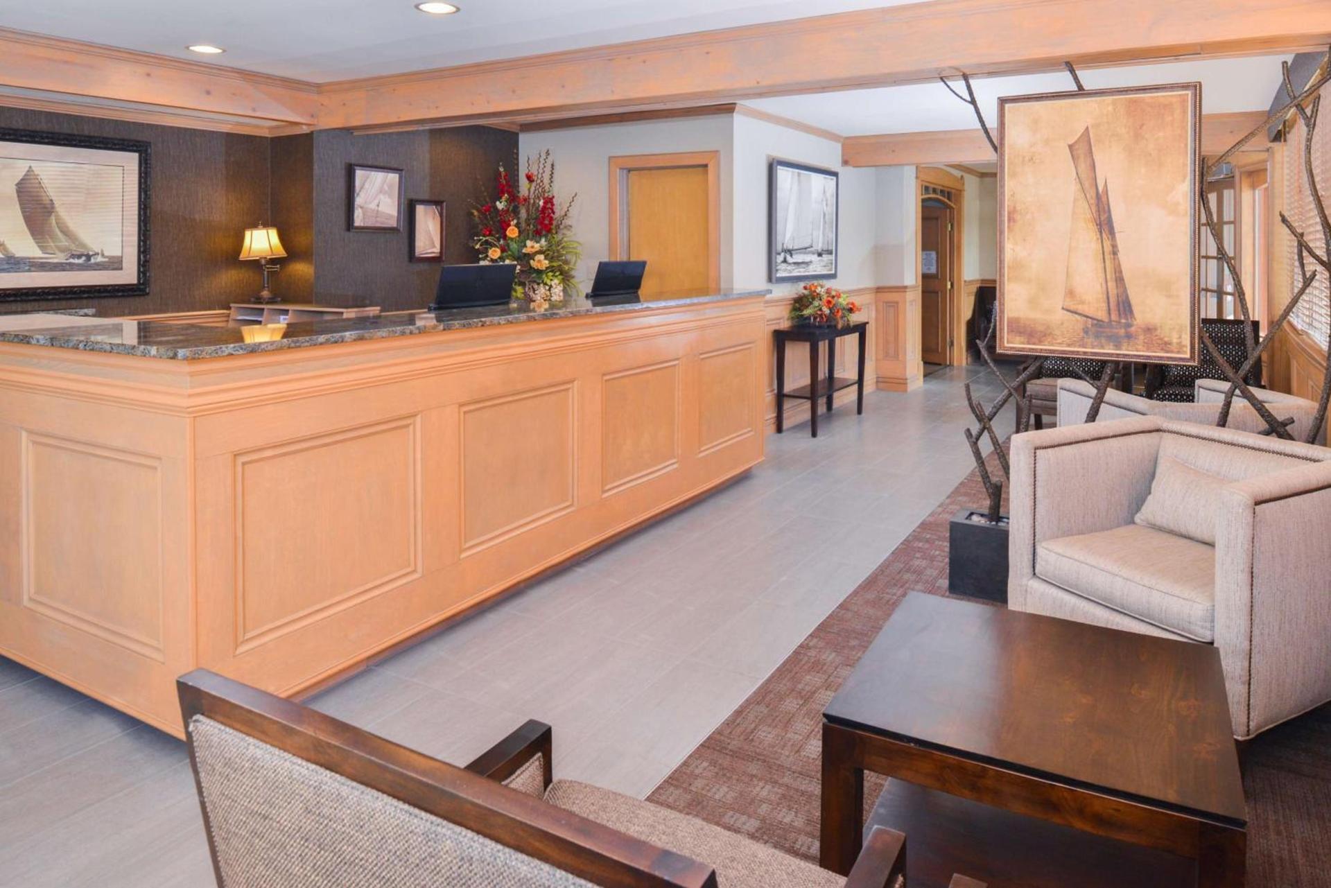 Best Western Edgewater Resort photo 45