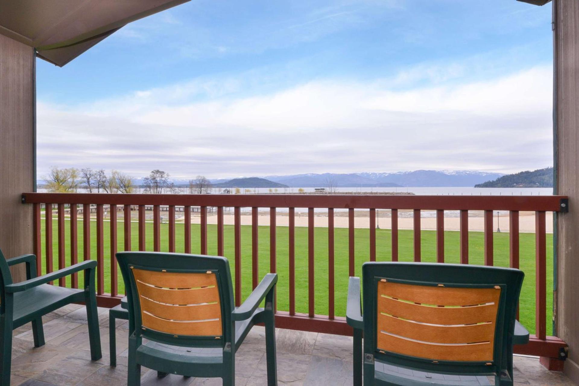 Best Western Edgewater Resort photo 28