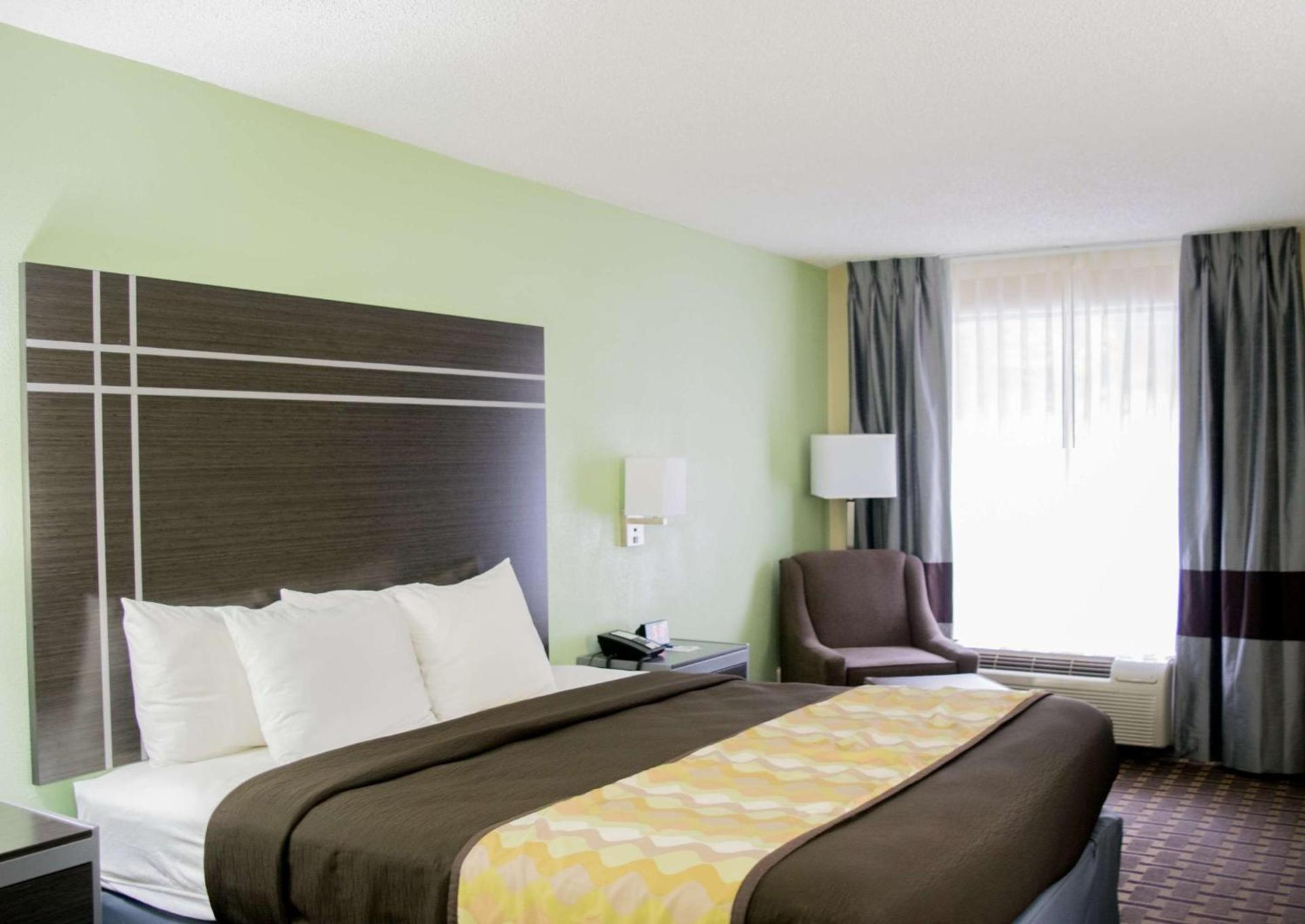 Best Western Coachlight photo 5