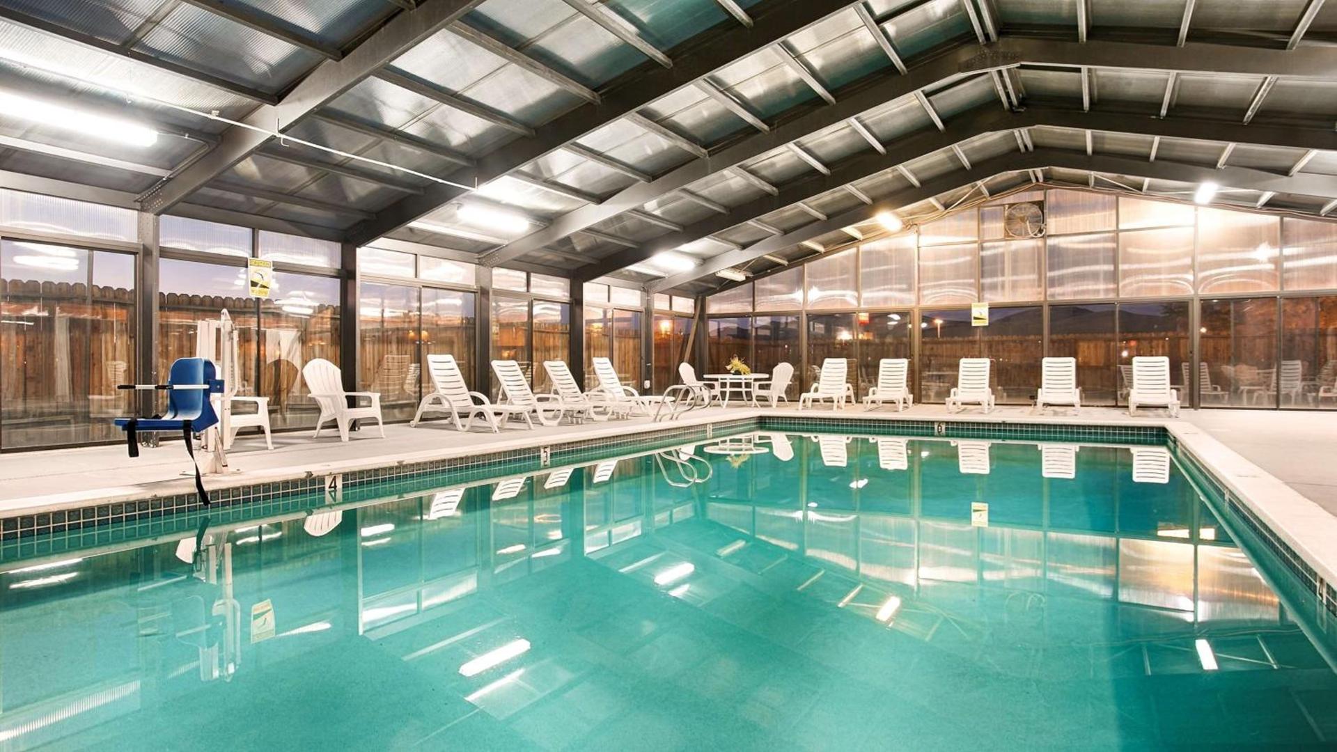 SureStay Hotel by Best Western Fernley photo 2