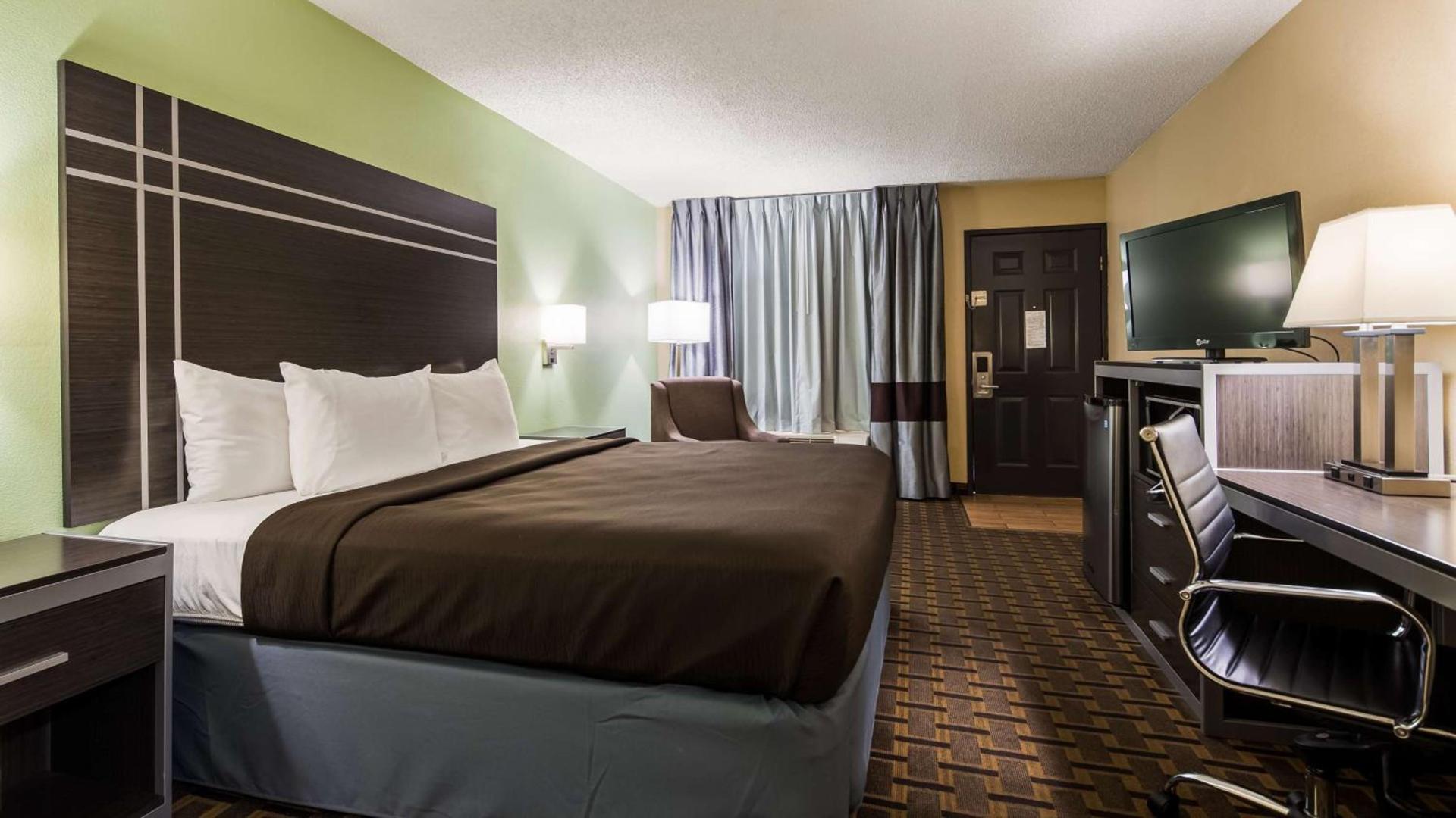 Best Western Coachlight photo 18