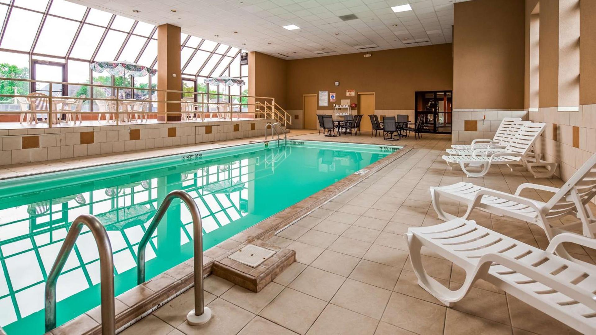 Spark By Hilton Watertown photo 10
