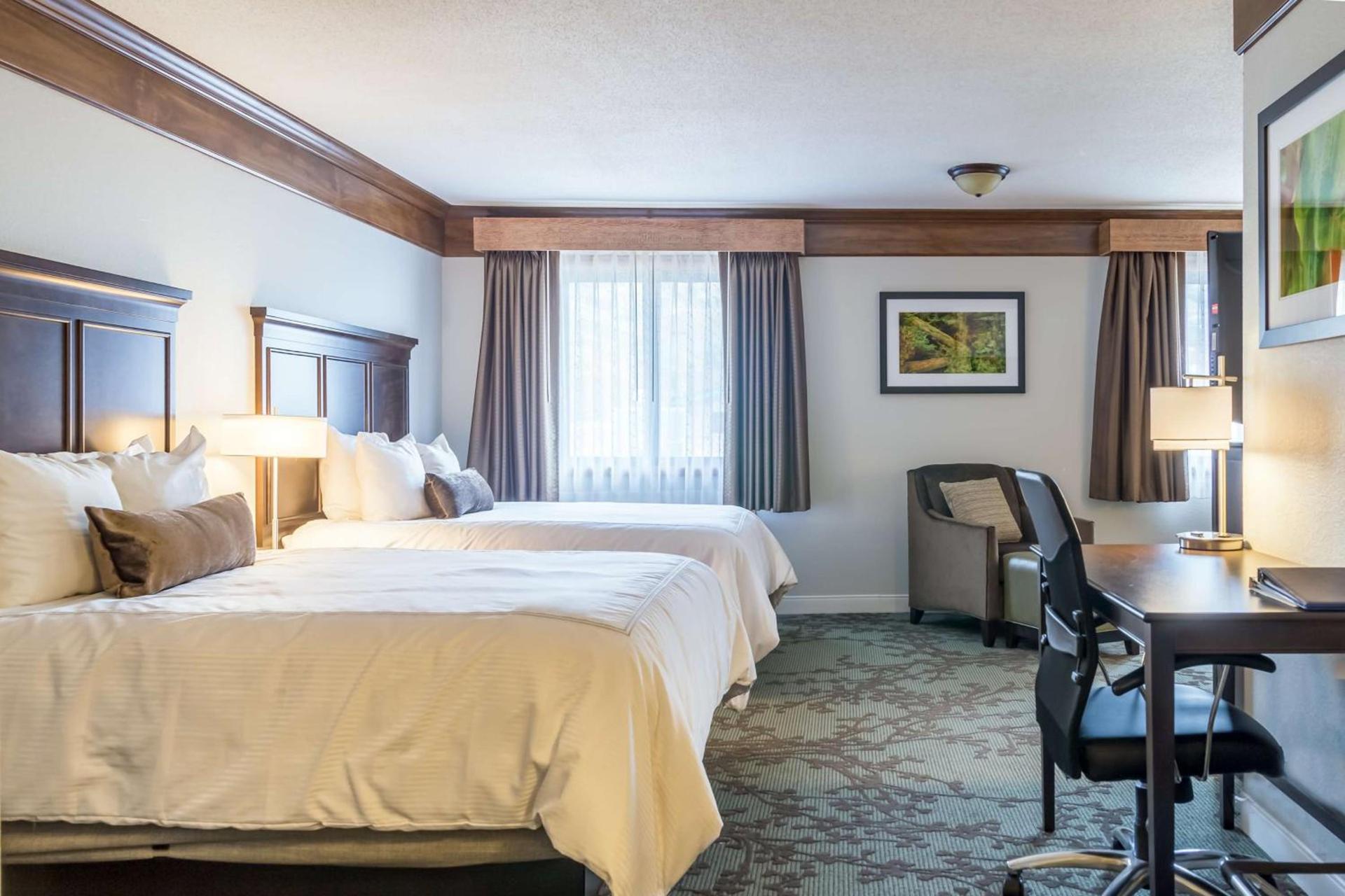 Best Western Black Hills Lodge photo 22