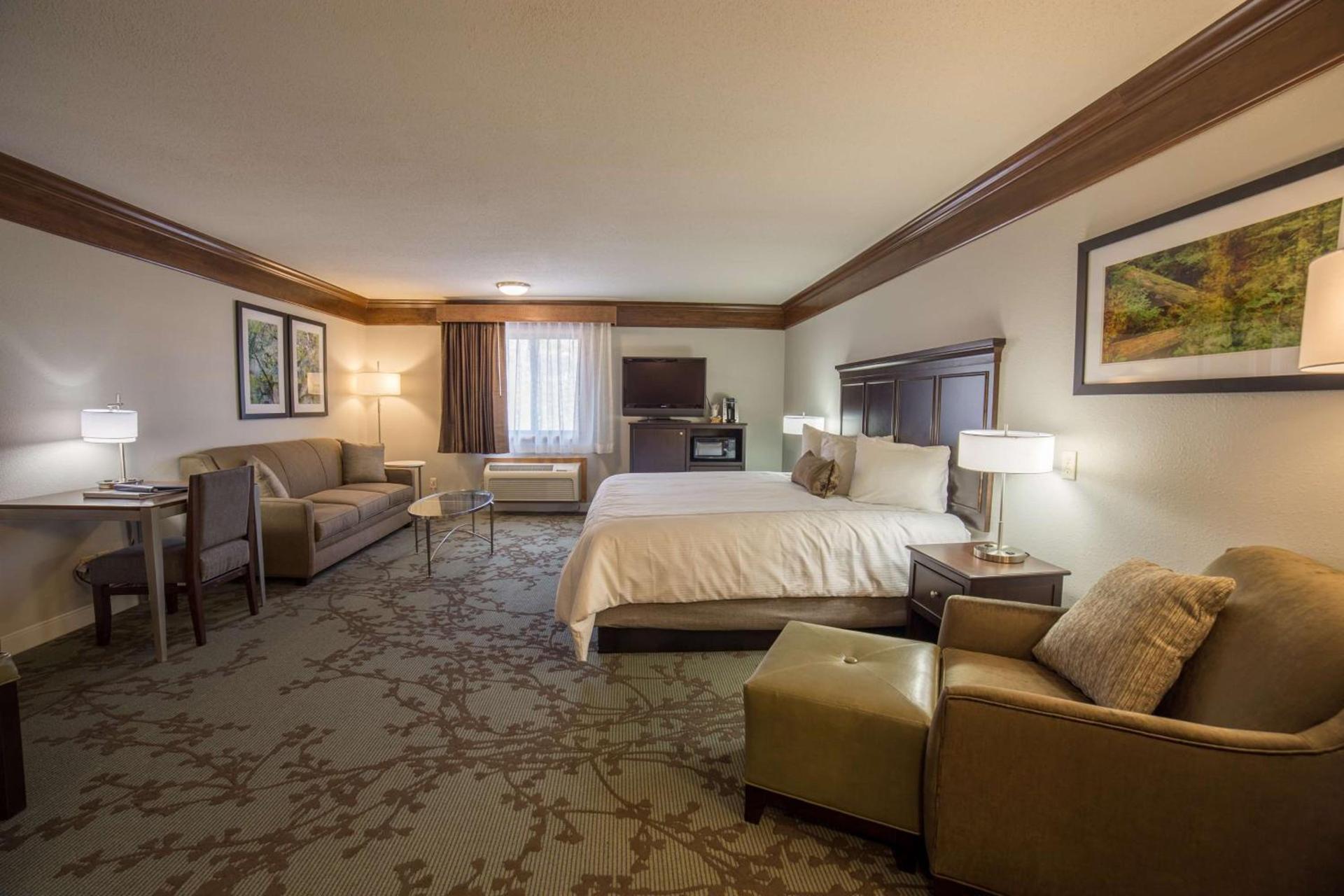 Best Western Black Hills Lodge photo 13