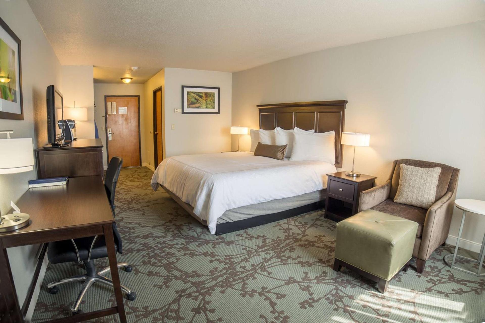 Best Western Black Hills Lodge photo 20