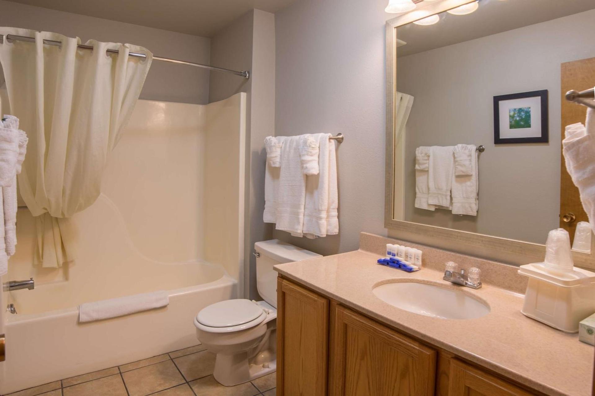 Best Western Black Hills Lodge photo 12