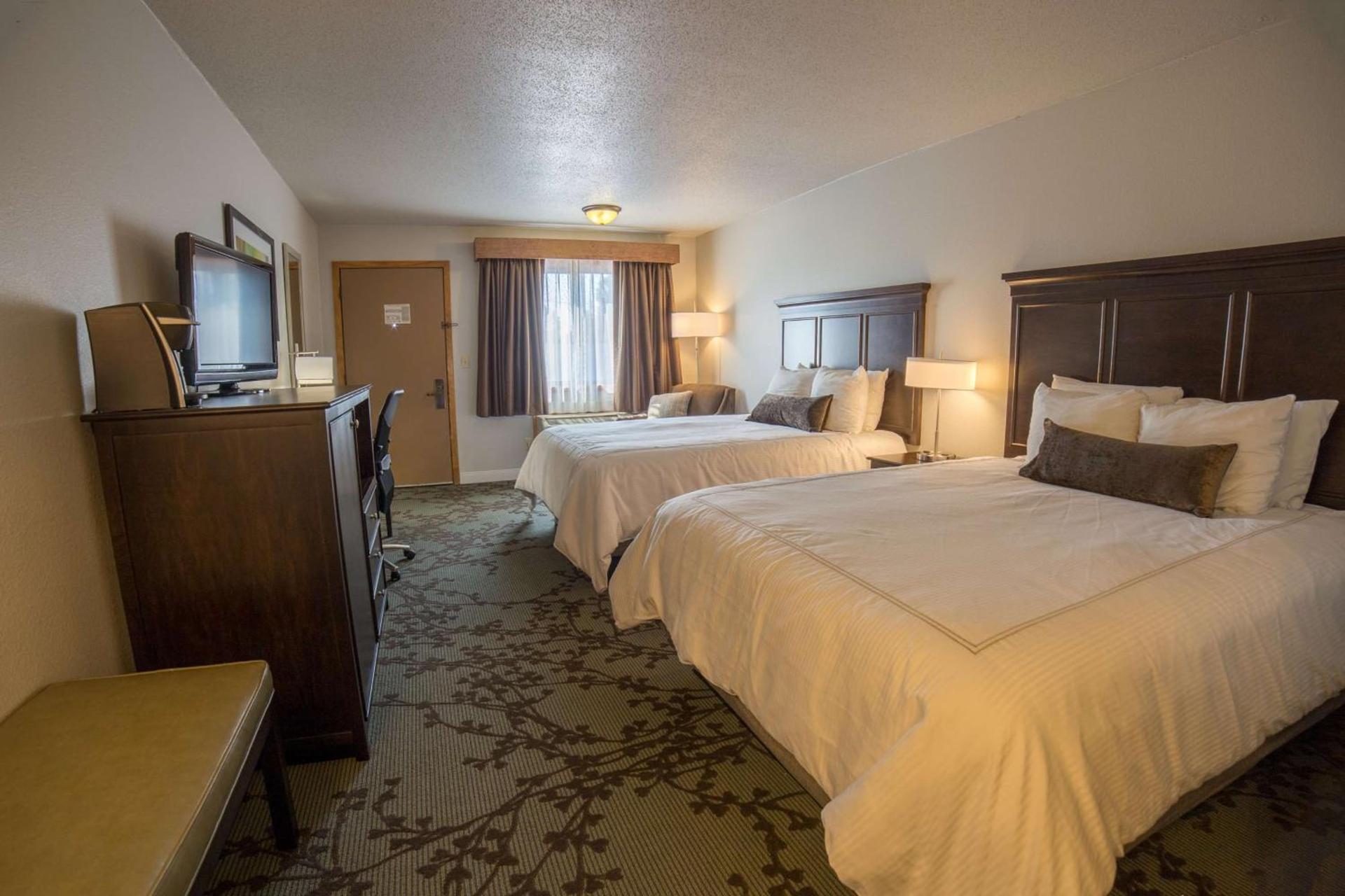 Best Western Black Hills Lodge photo 11
