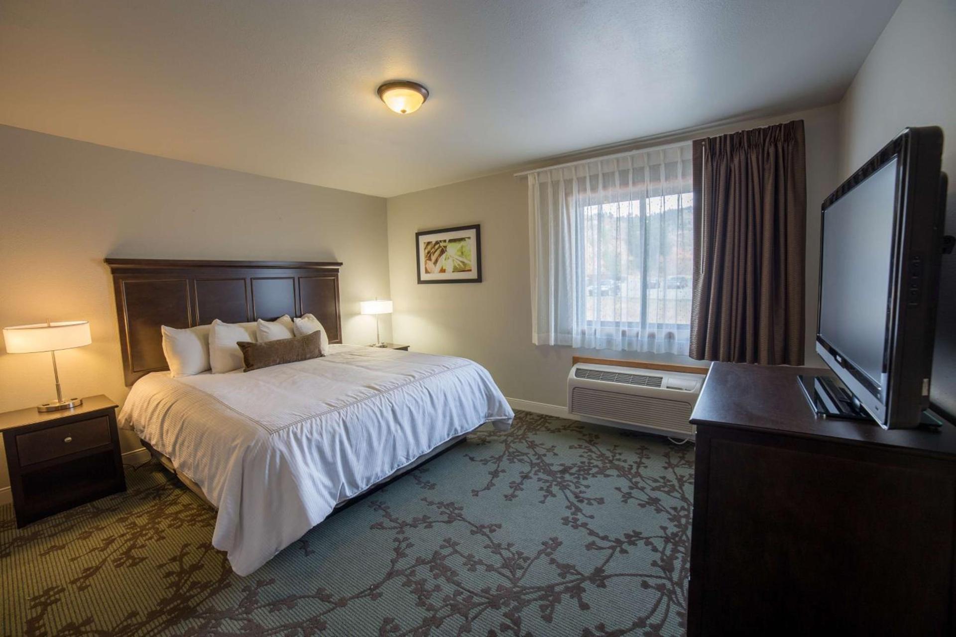 Best Western Black Hills Lodge photo 9