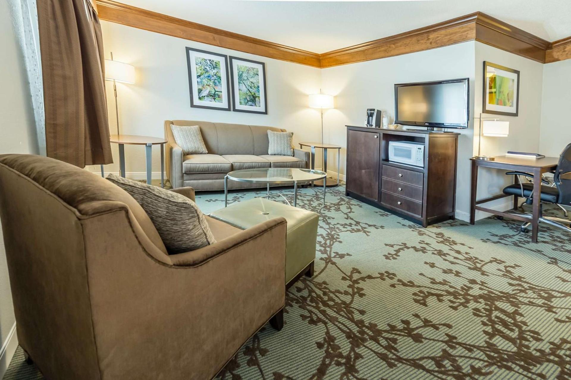 Best Western Black Hills Lodge photo 17